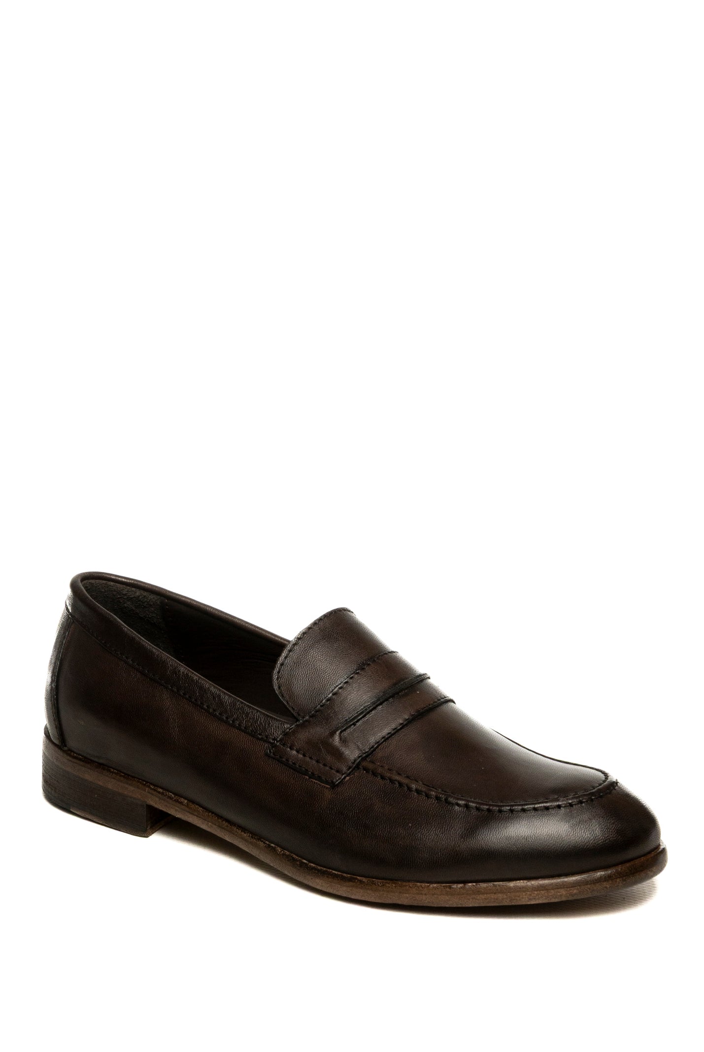 KEBO mocassino dix t.moro 5050 DIX-MORO