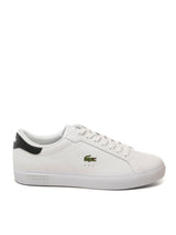 White/green