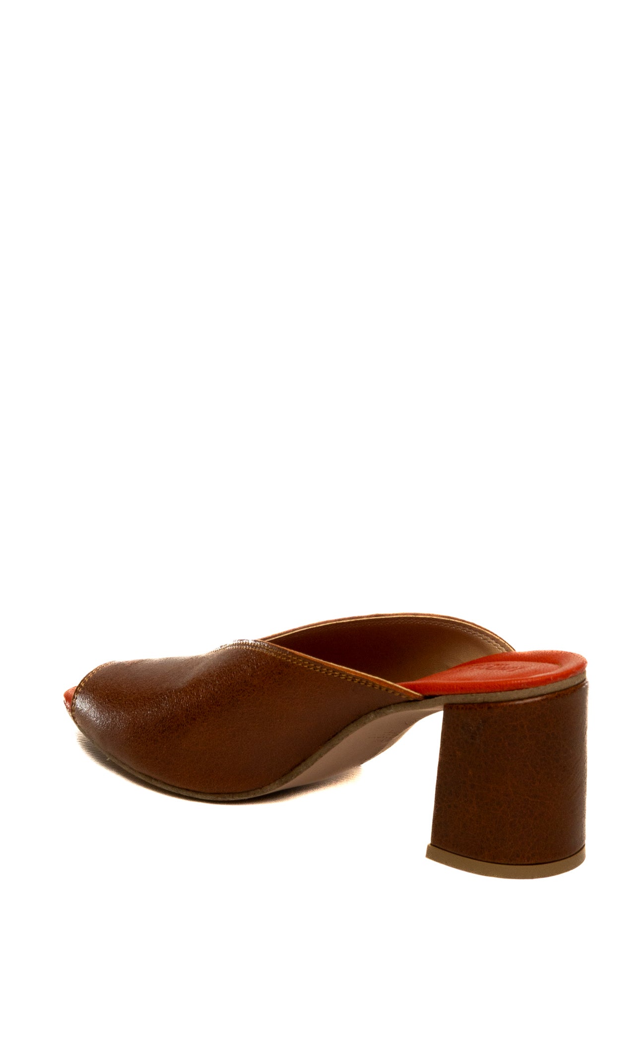 LAUREN HUTTON Sandalo lain cuoio D70 LAIN-CUOIO
