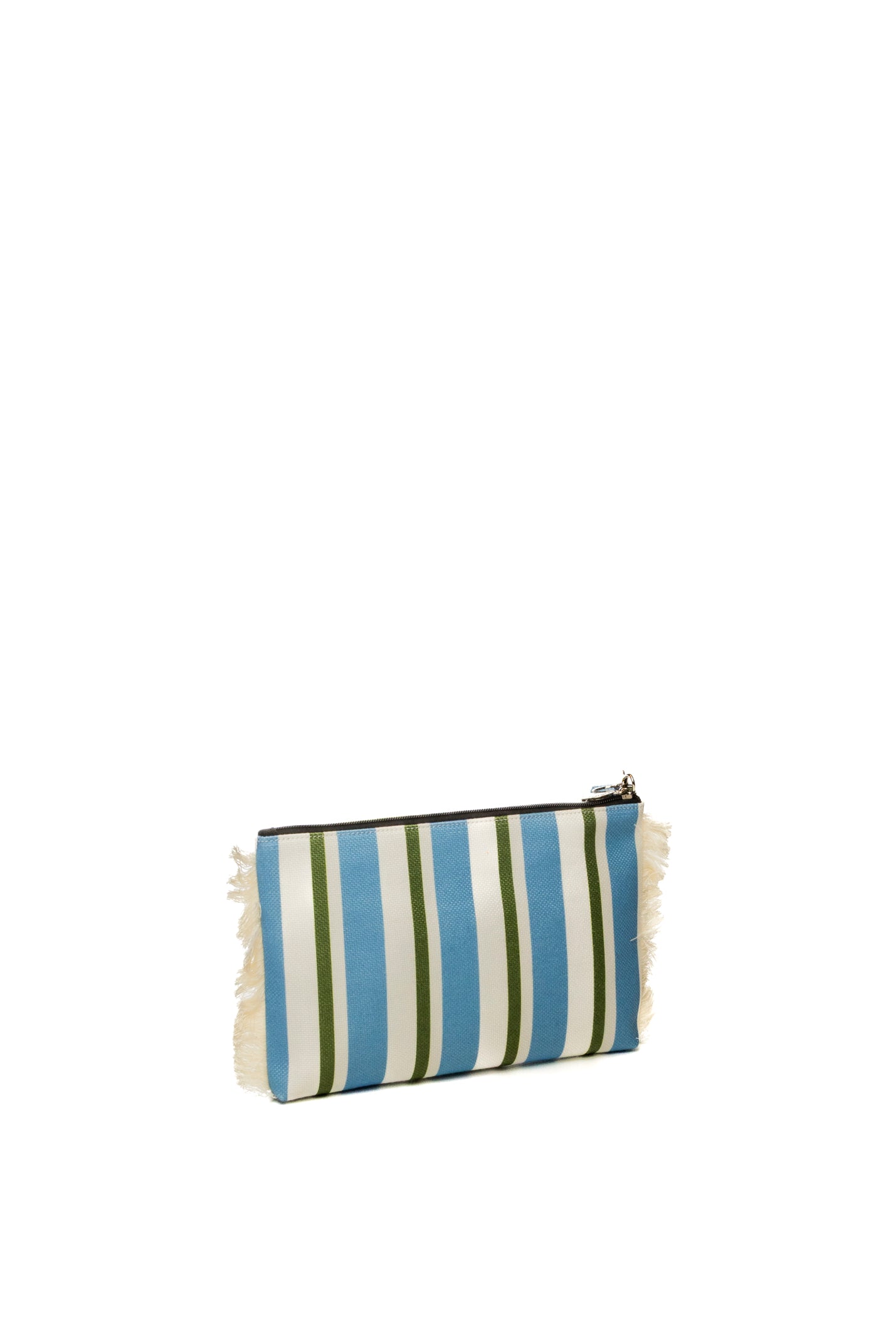LE PANDORINE borsa a mano marina azzurra PS2635B81 MARINA-C32