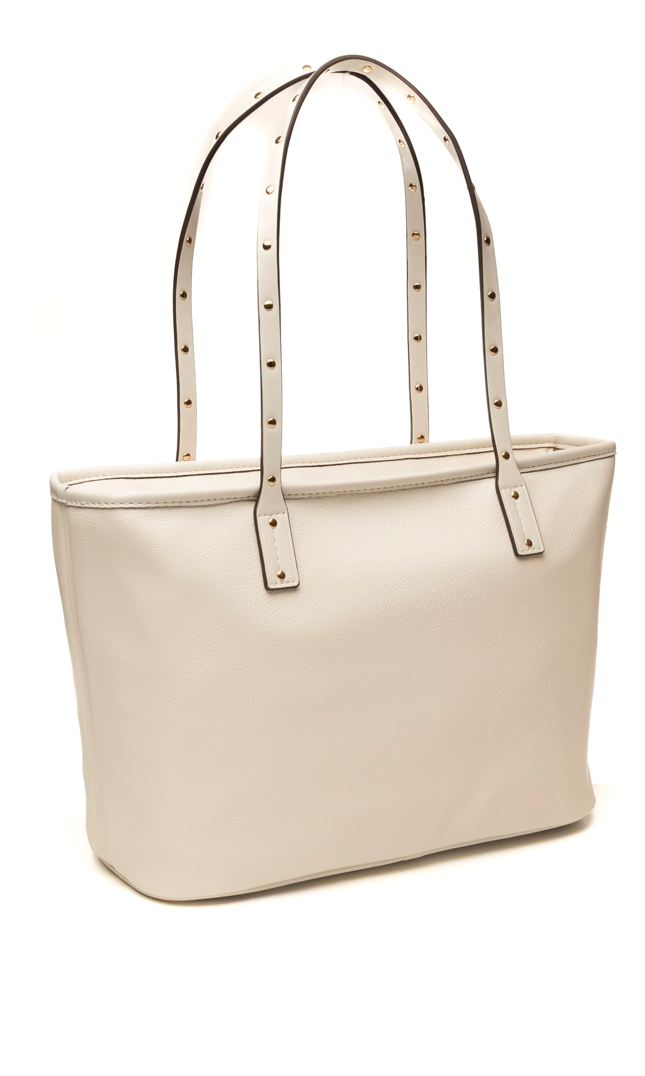 LIU JO borsa a spalla eudim crema AA6071E1012 EUDIM-X0459