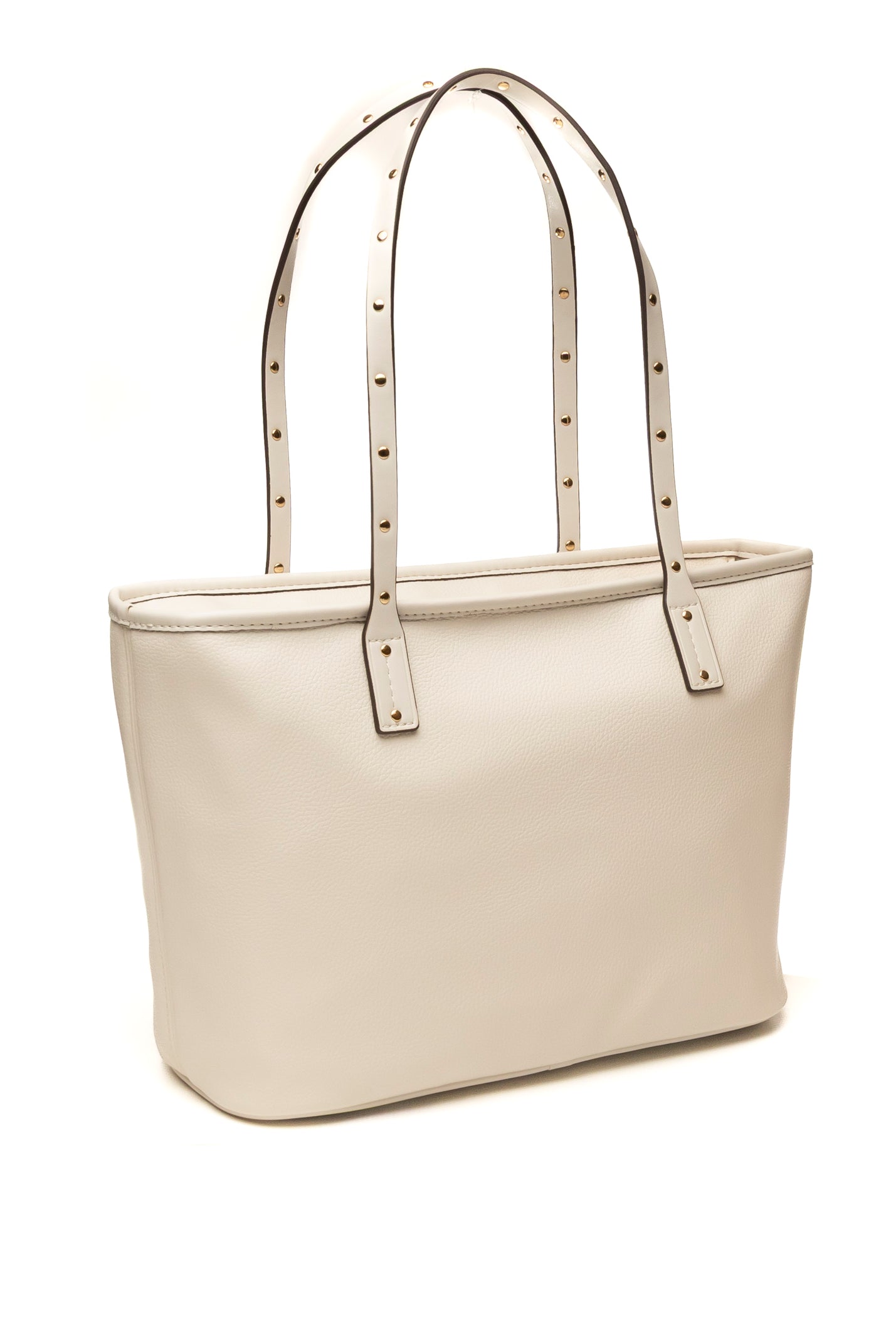 LIU JO borsa a spalla eudim crema AA6071E1012 EUDIM-X0459