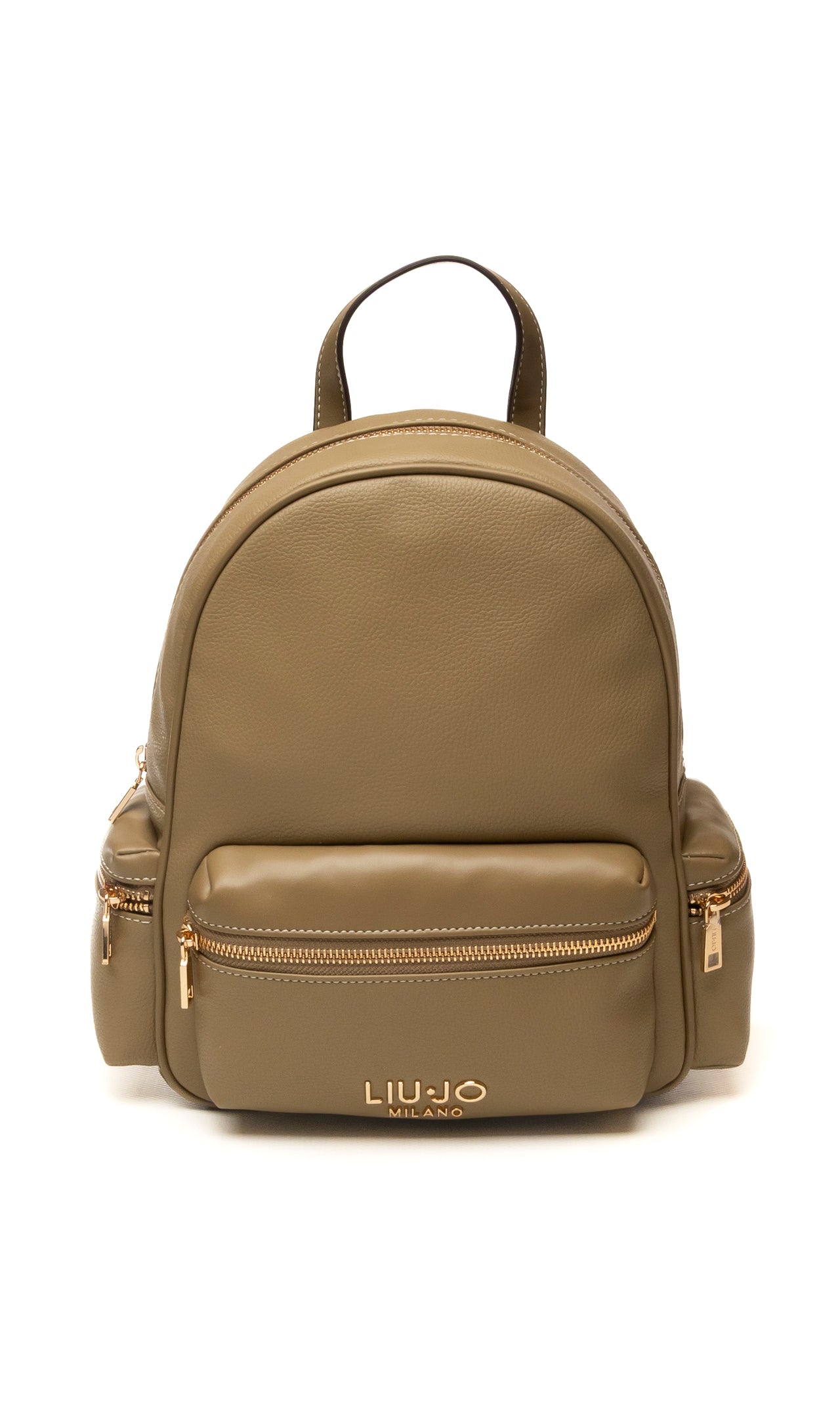 LIU JO zaino eudim fango AA6136E1012 EUDIM-01679