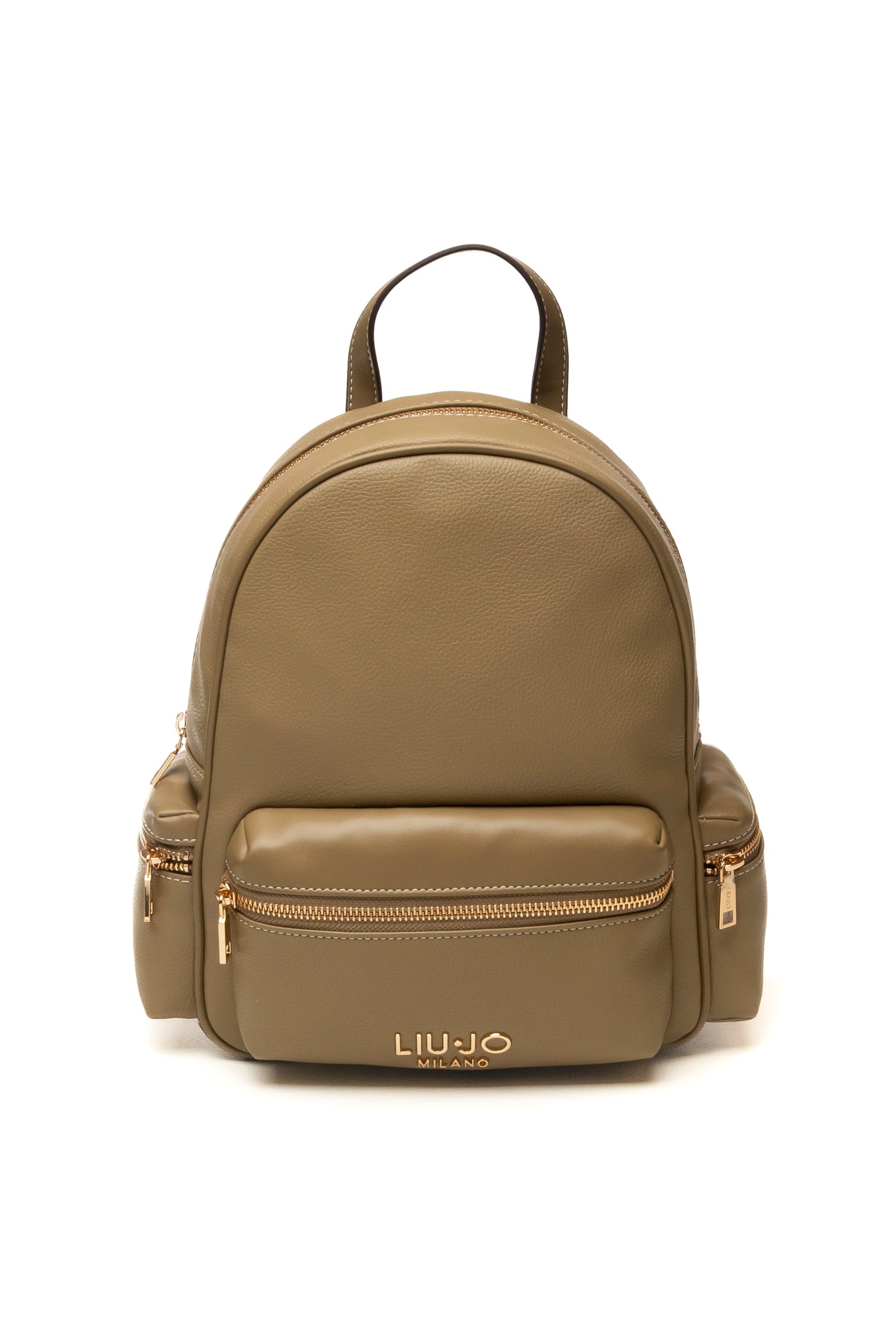 LIU JO zaino eudim fango AA6136E1012 EUDIM-01679
