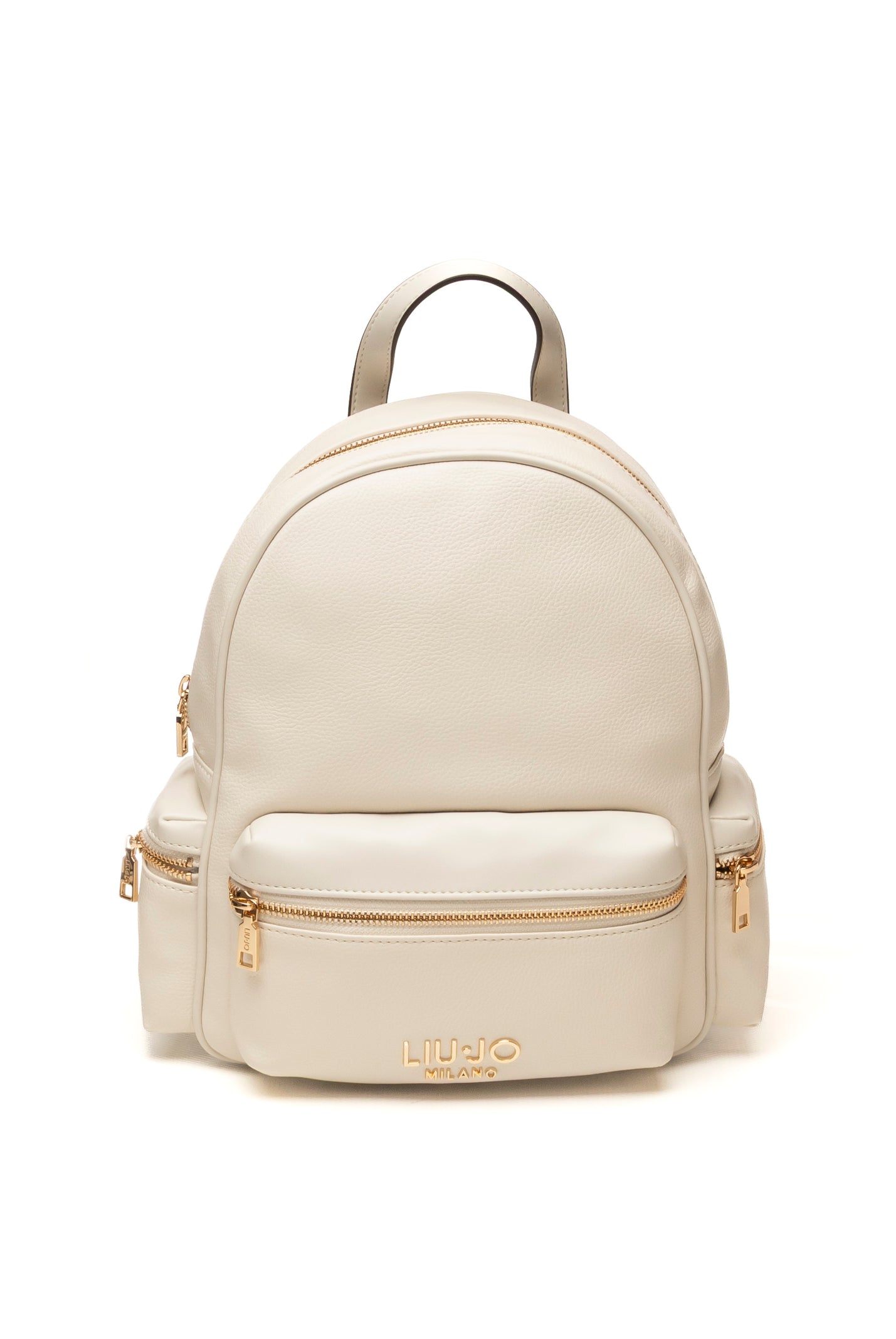 LIU JO zaino eudim crema AA6136E1012 EUDIM-X0459
