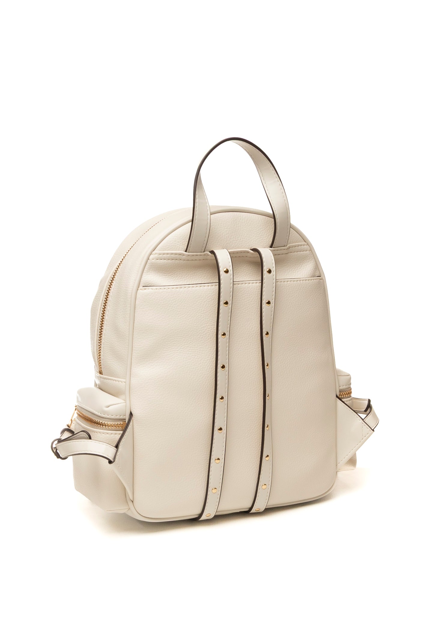 LIU JO zaino eudim crema AA6136E1012 EUDIM-X0459