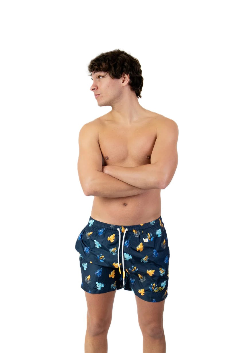 LORD PARTENOPEI BM26 FLORET-BLU