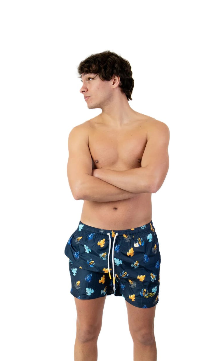 LORD PARTENOPEI BM26 FLORET-BLU