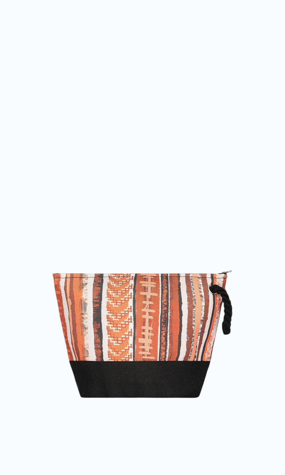 ME FUI Borsa tessuto nero/multi SW0010X24 TESS-NERO/MULTI