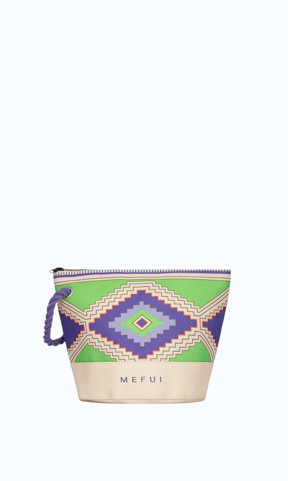 ME FUI Borsa tessuto multicolor SW0010X40 TESS-MULTI