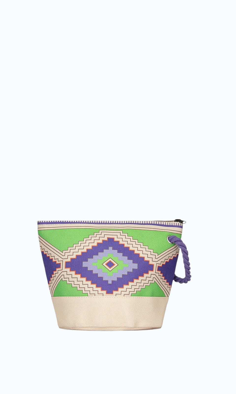 ME FUI Borsa tessuto multicolor SW0010X40 TESS-MULTI