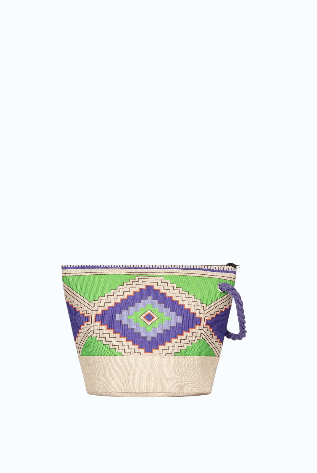 ME FUI Borsa tessuto multicolor SW0010X40 TESS-MULTI