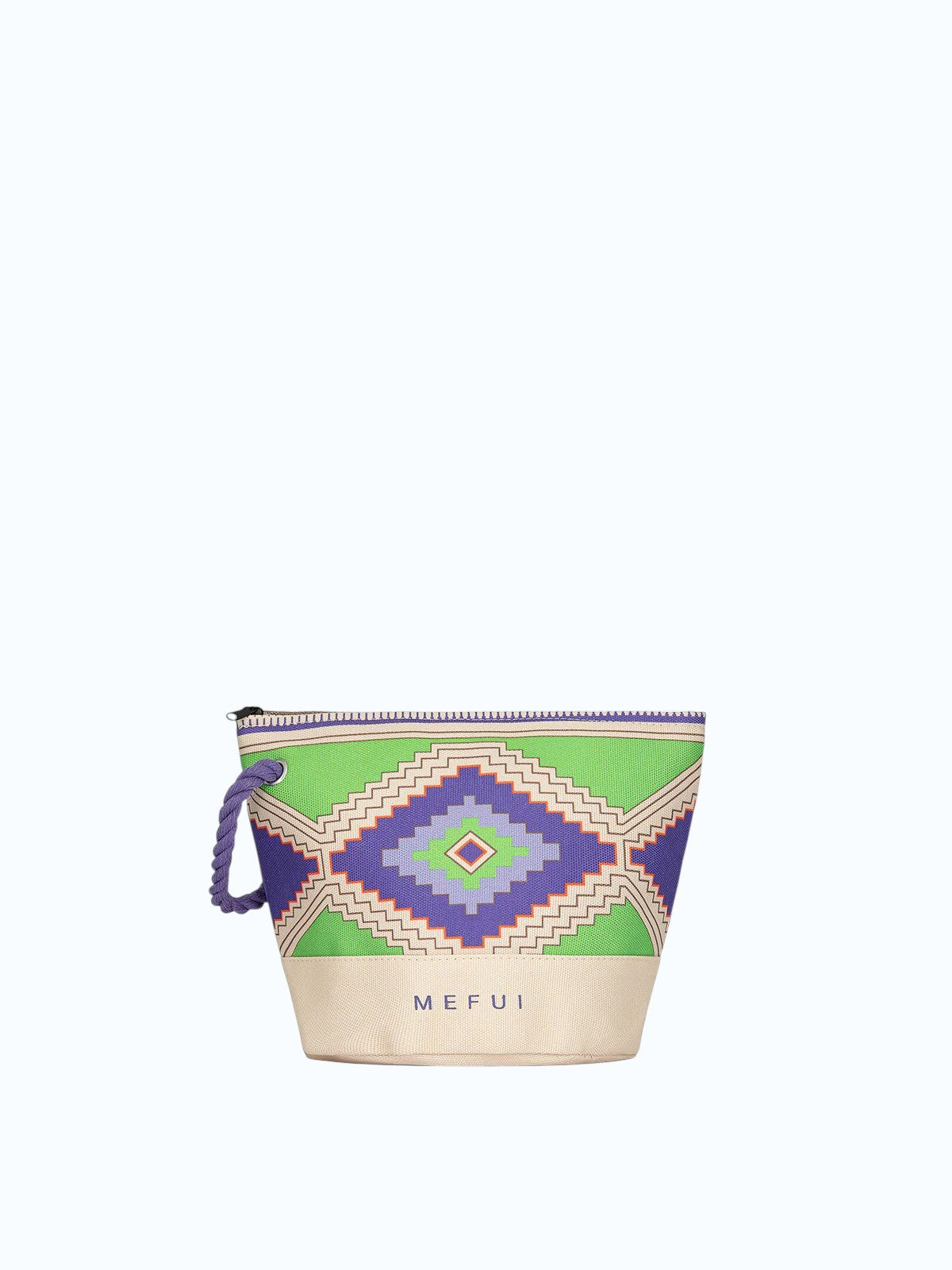 ME FUI Borsa tessuto multicolor SW0010X40 TESS-MULTI