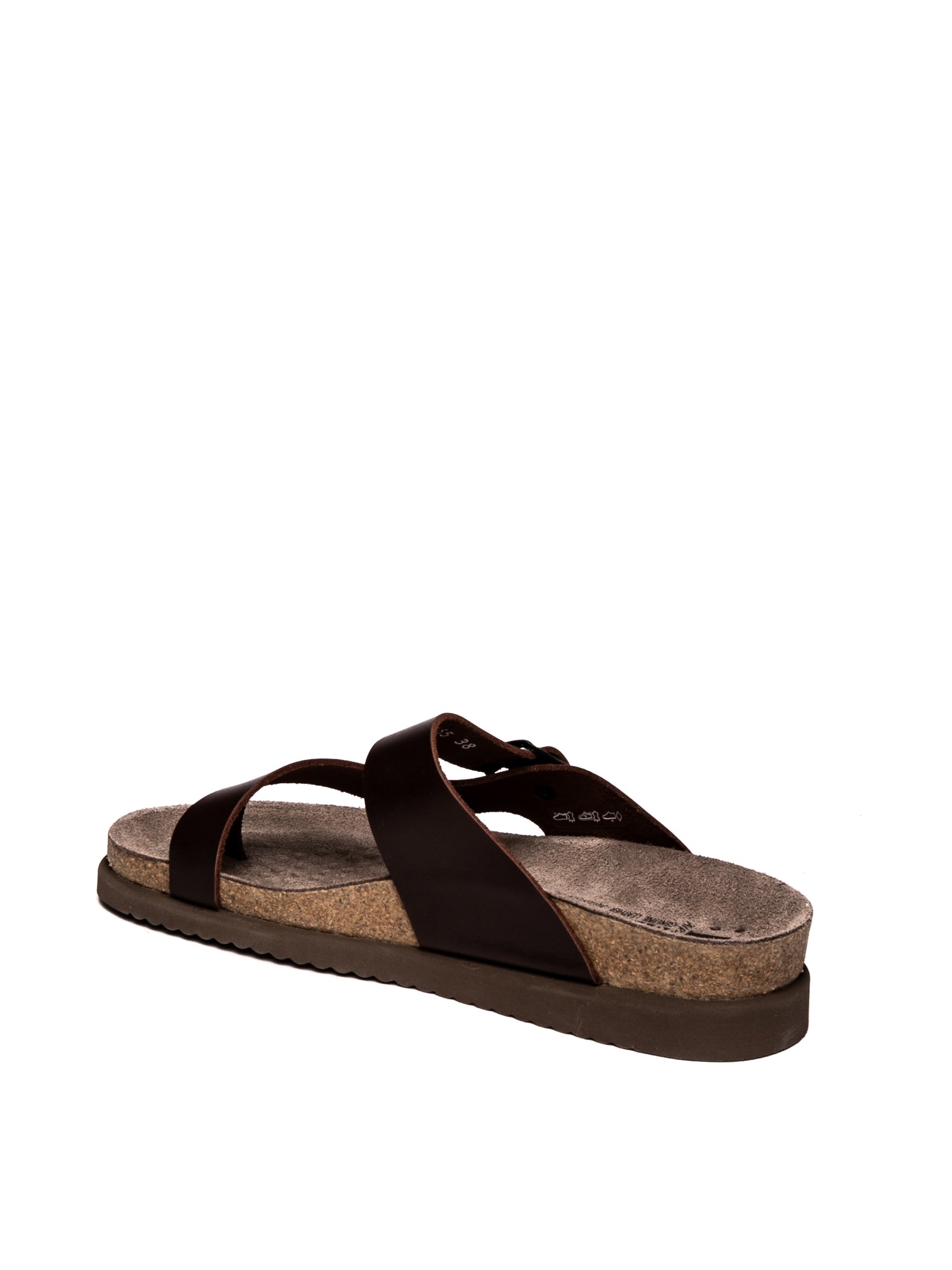 MEPHISTO Infradito helen nero HELEN SANDANYL-2800