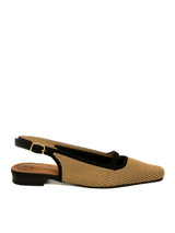 Camel/black