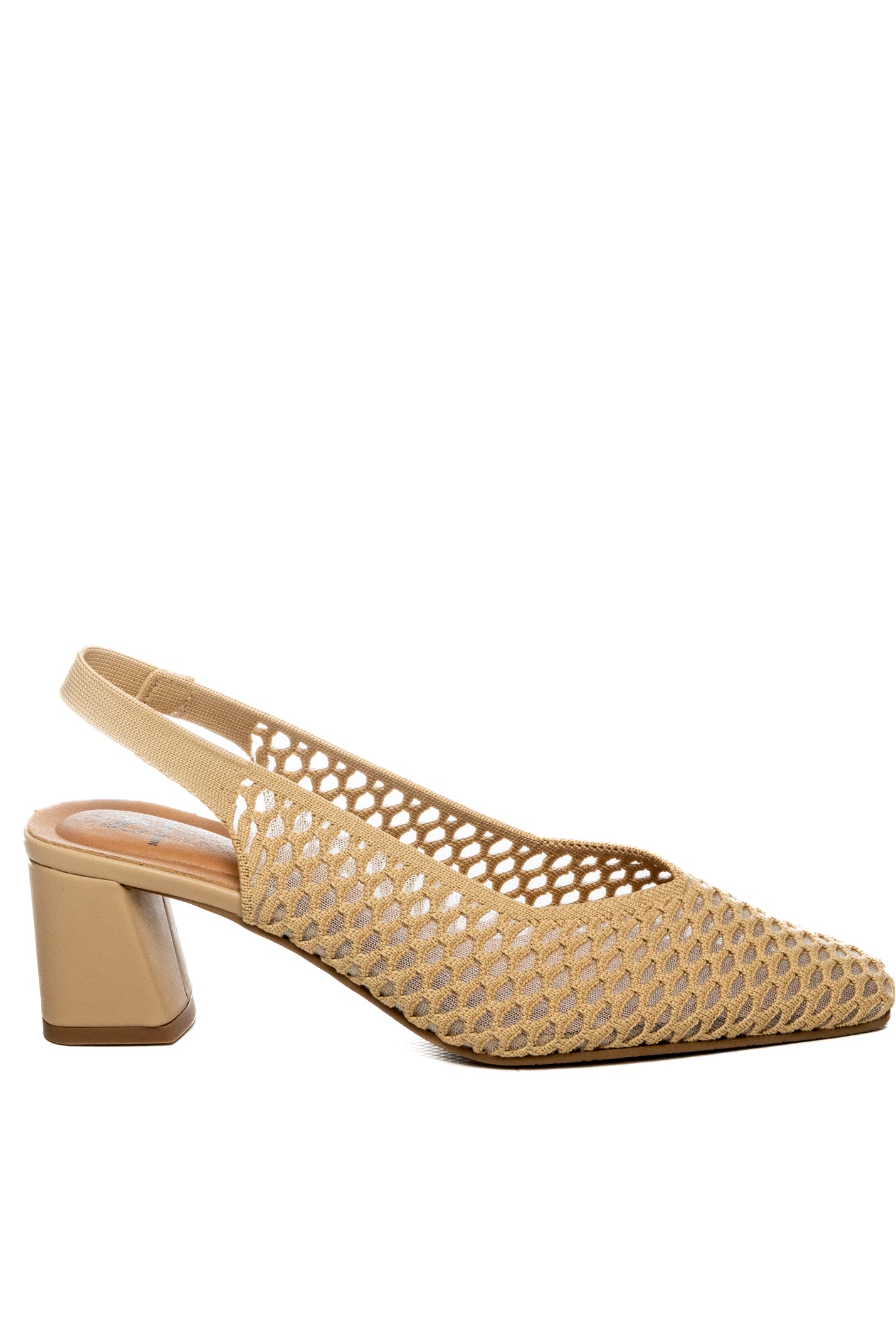 MISS ELASTIC chanel new paris camel 75023 NEW PARIS-04