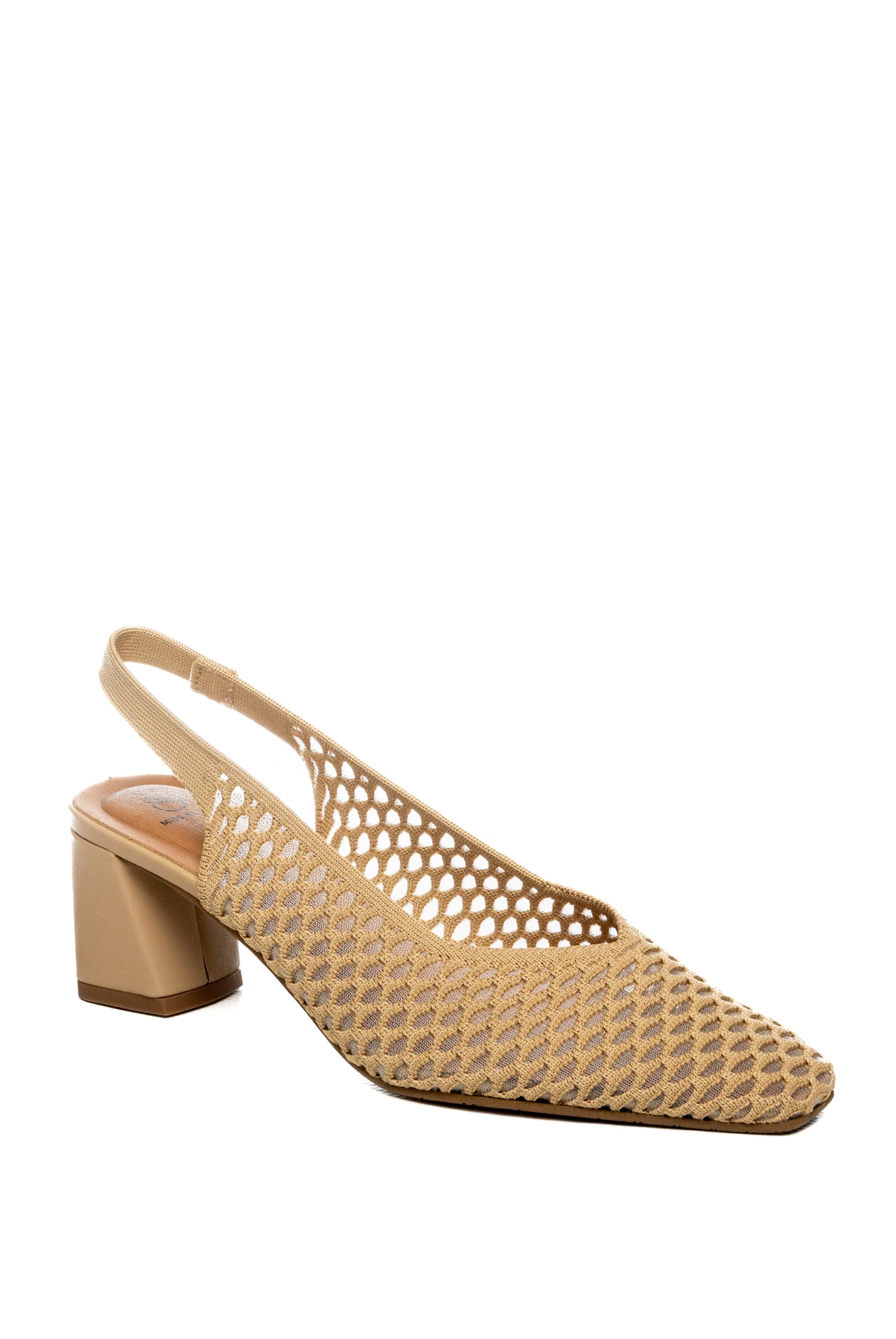 MISS ELASTIC chanel new paris camel 75023 NEW PARIS-04
