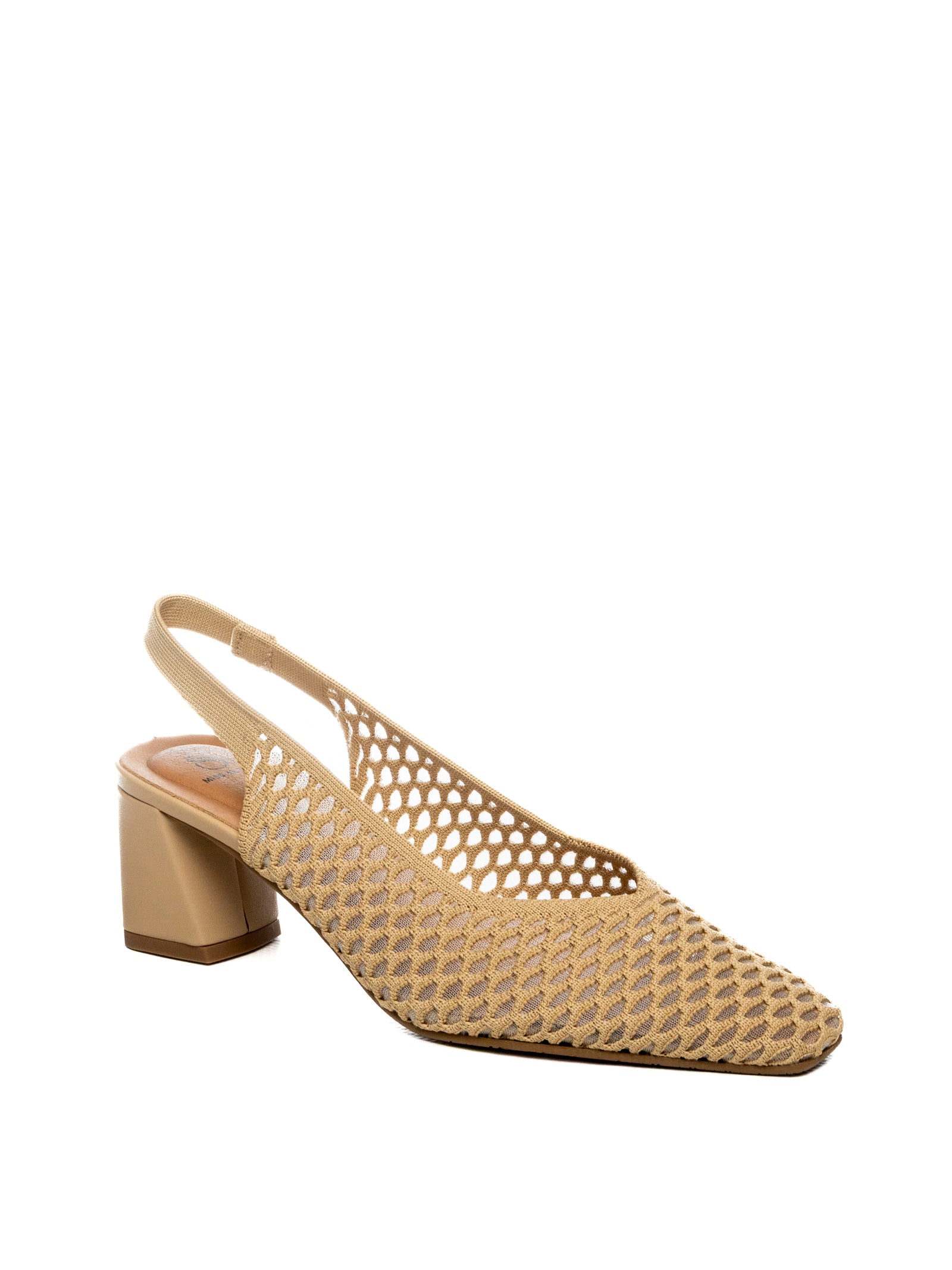 MISS ELASTIC chanel new paris camel 75023 NEW PARIS-04