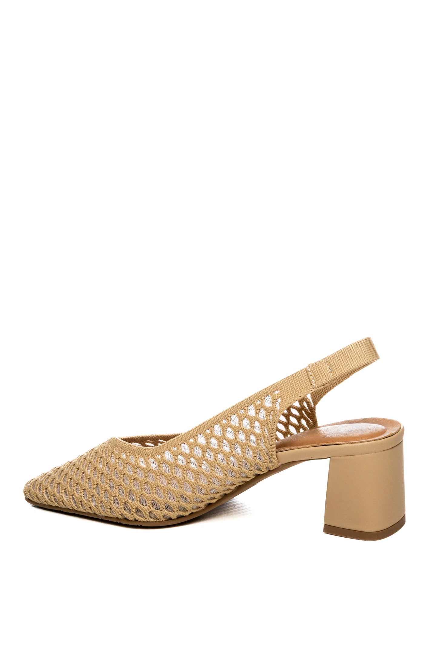 MISS ELASTIC chanel new paris camel 75023 NEW PARIS-04