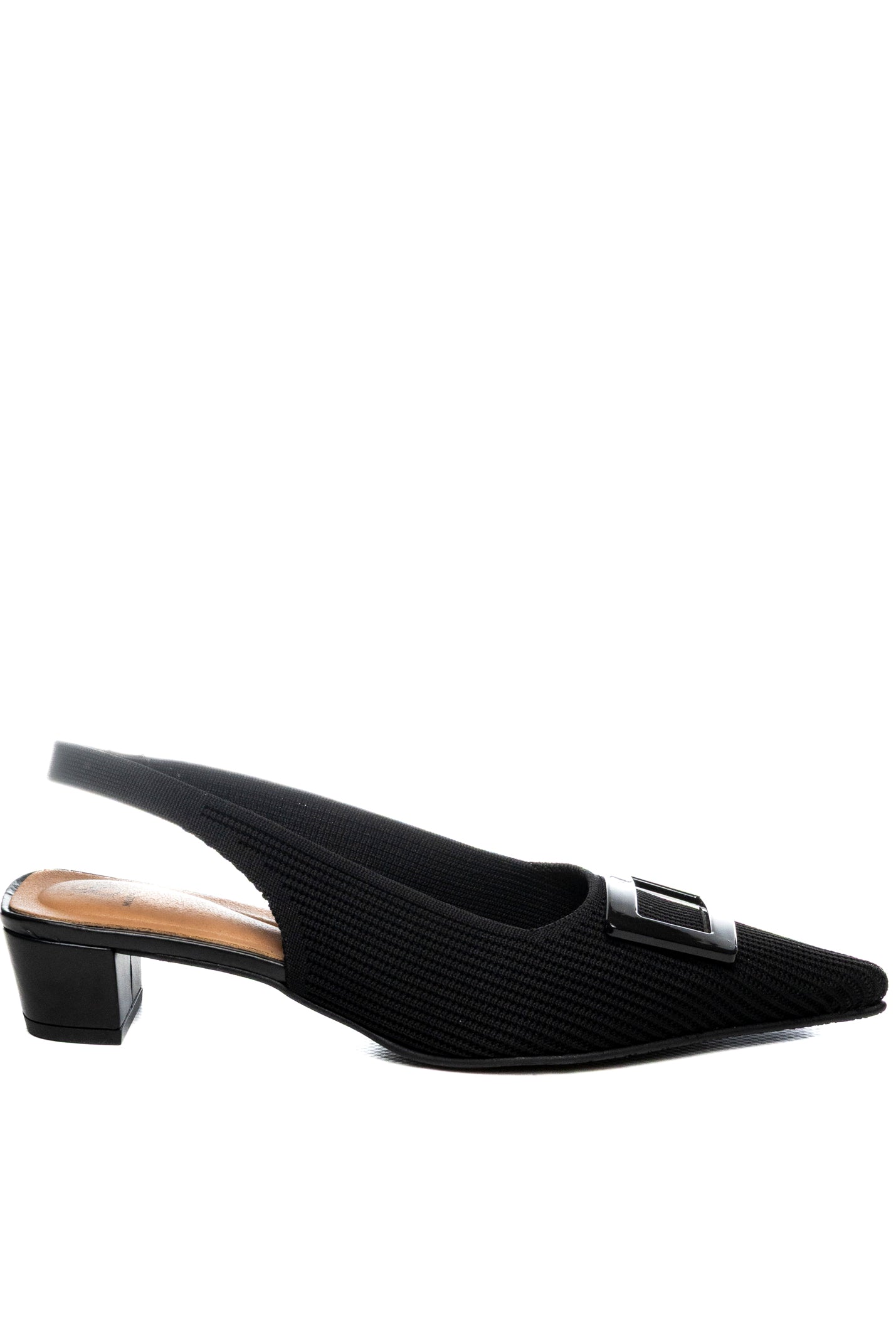 MISS ELASTIC chanel finha nero 750373 FINHA-05