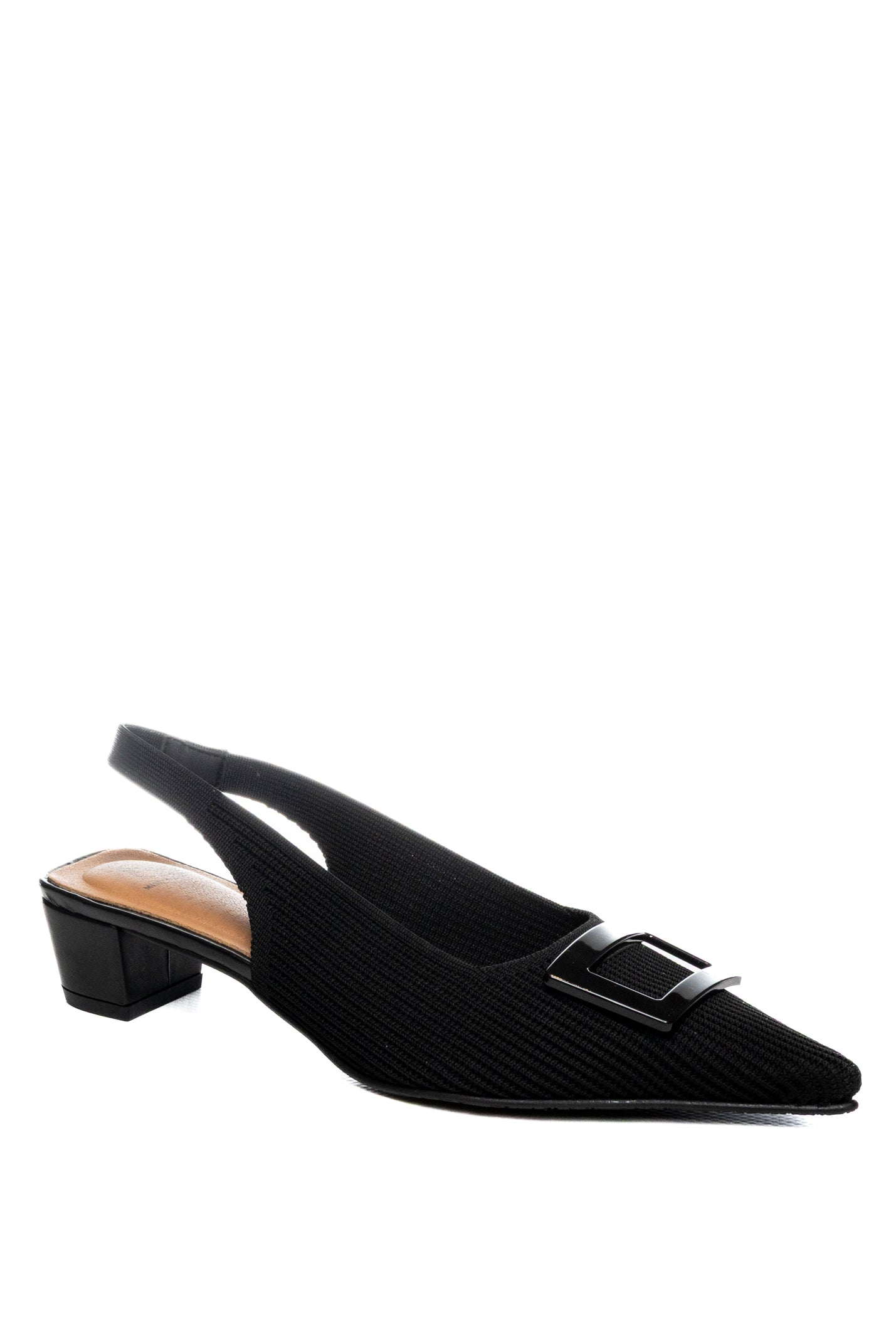 MISS ELASTIC chanel finha nero 750373 FINHA-05