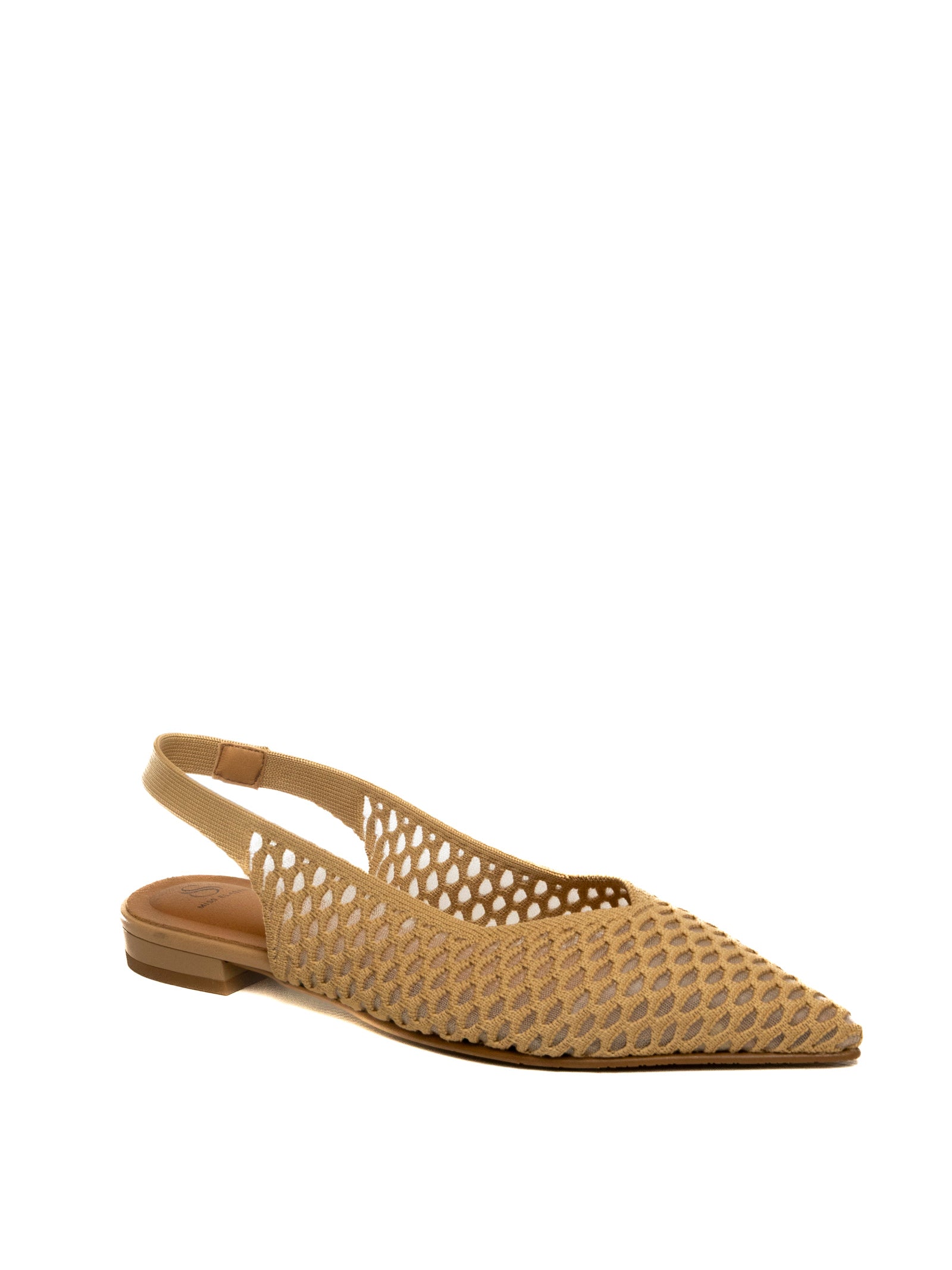MISS ELASTIC Chanel tessuto camel 75050 MARNI-04