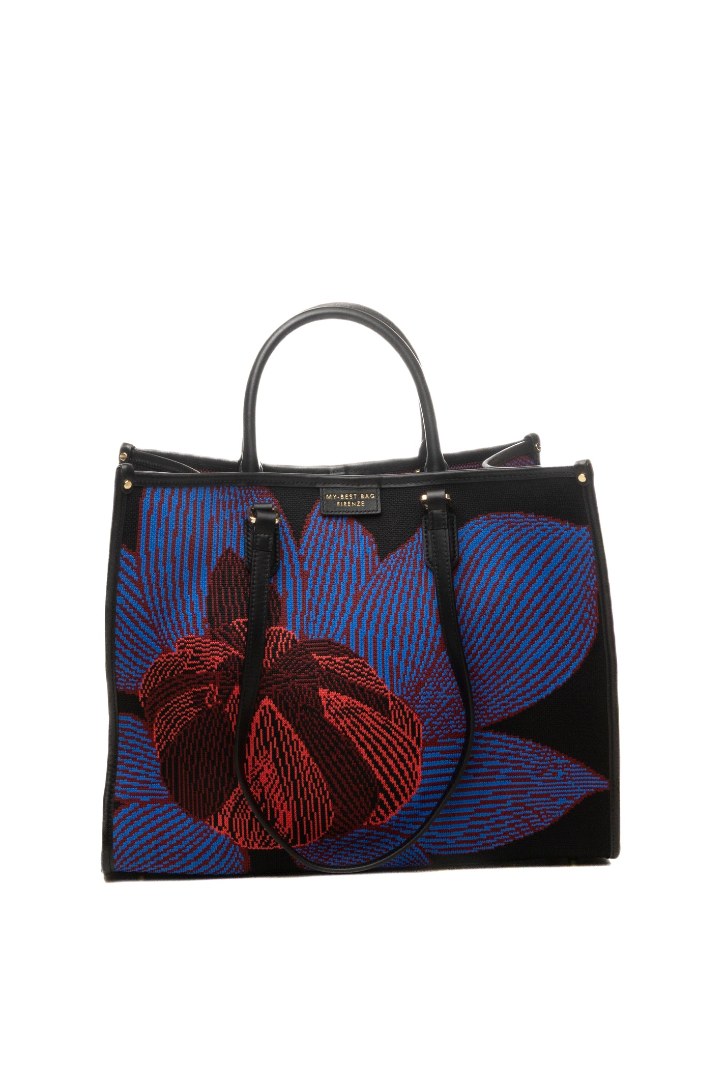 MY-BEST BAG borsa a spalla atena bouquet 2007 ATENA-BOUQUET