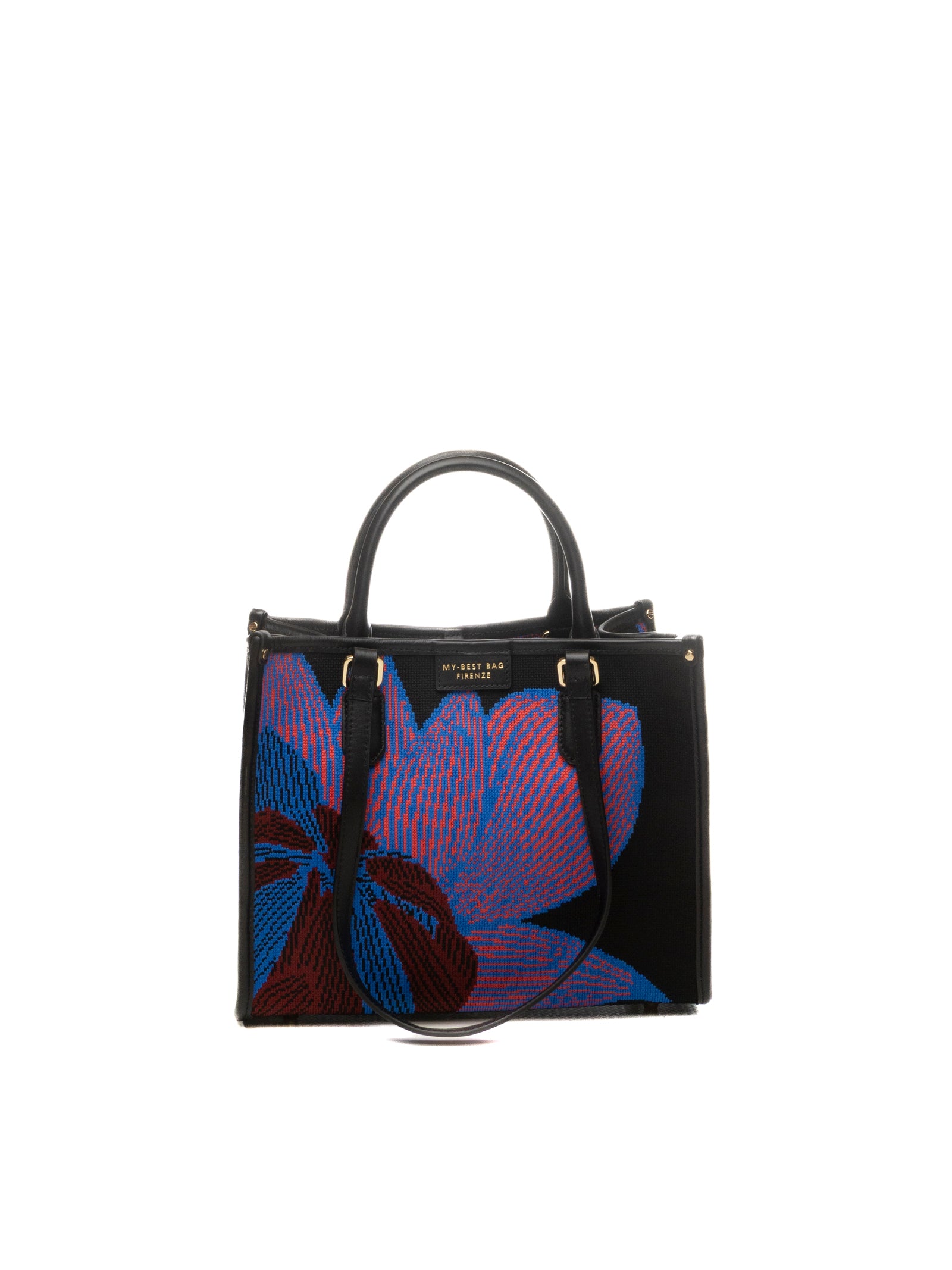 MY-BEST BAG borsa a spalla atena bouquet 2008 ATENA-BOUQUET