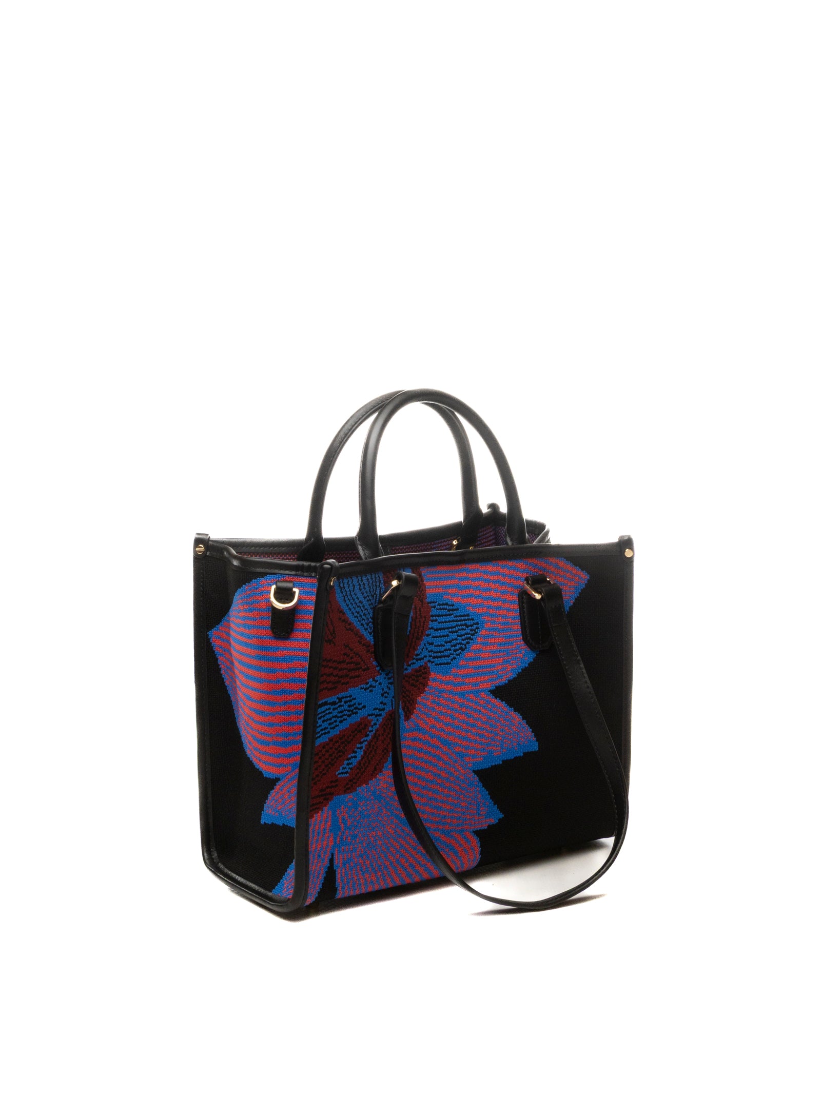 MY-BEST BAG borsa a spalla atena bouquet 2008 ATENA-BOUQUET