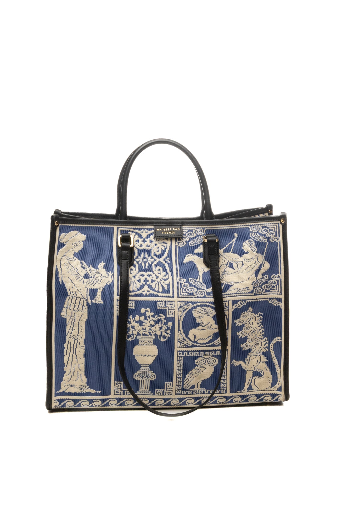 MY-BEST BAG borsa a spalla atena jasper 2013 ATENA-JASPER