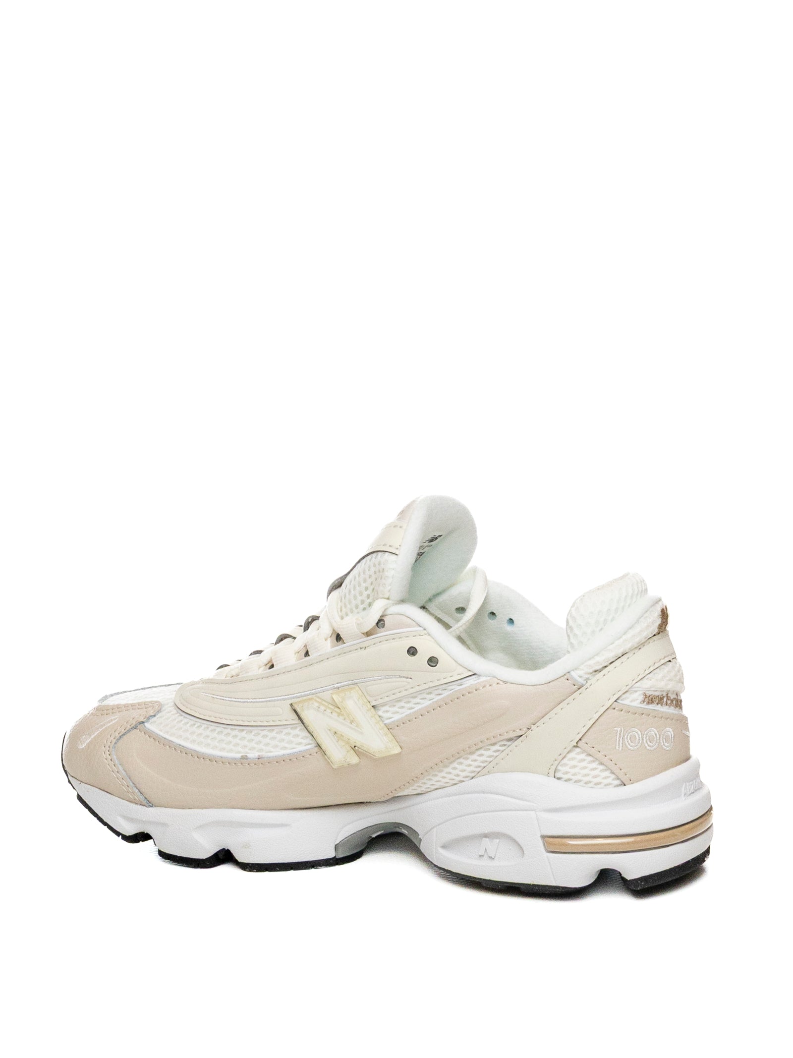 NEW BALANCE Sneaker 10009 sea salt 1000 9T1-SEA SALT