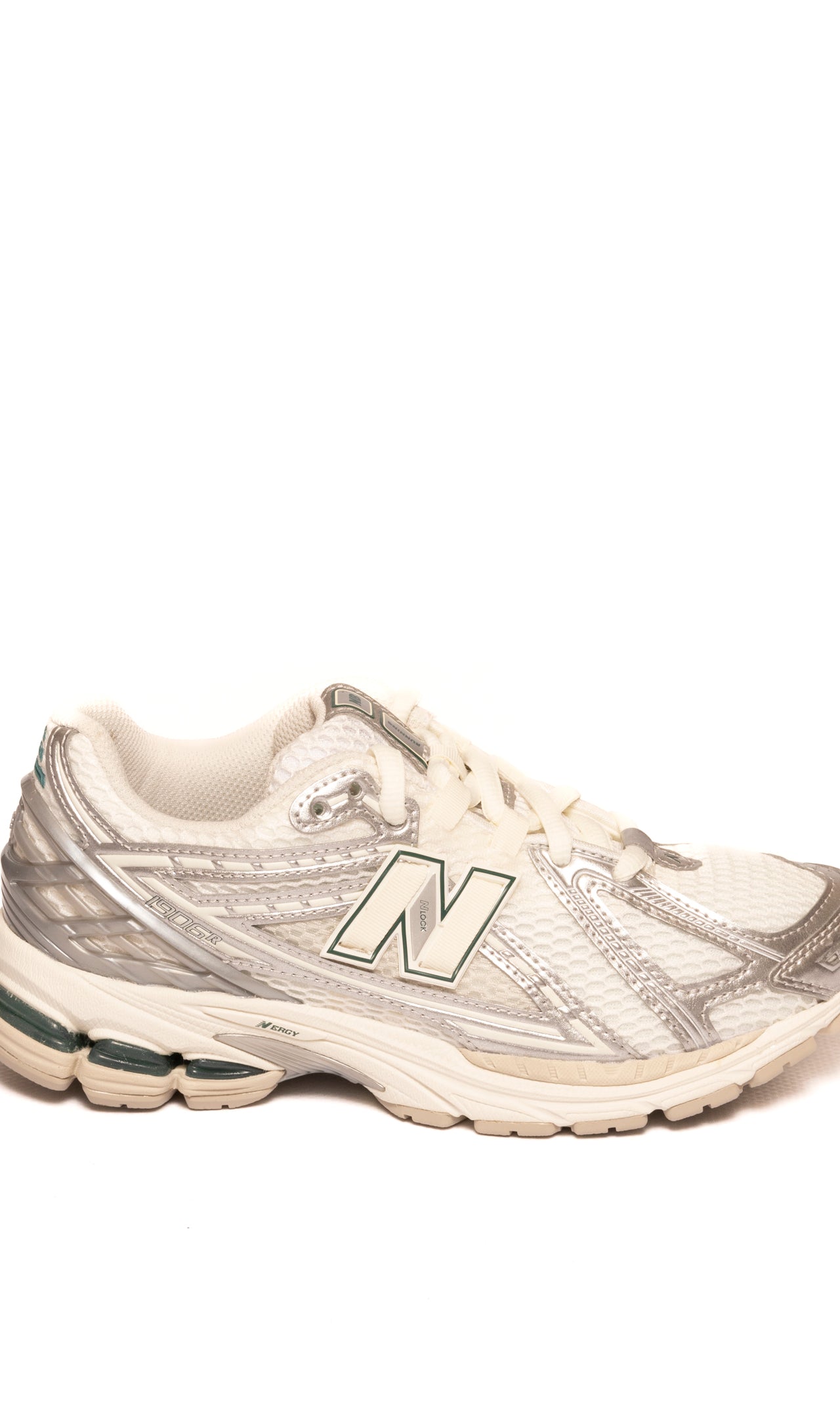 NEW BALANCE Sneaker 1906 ree bianco 1906 REE-SILVER