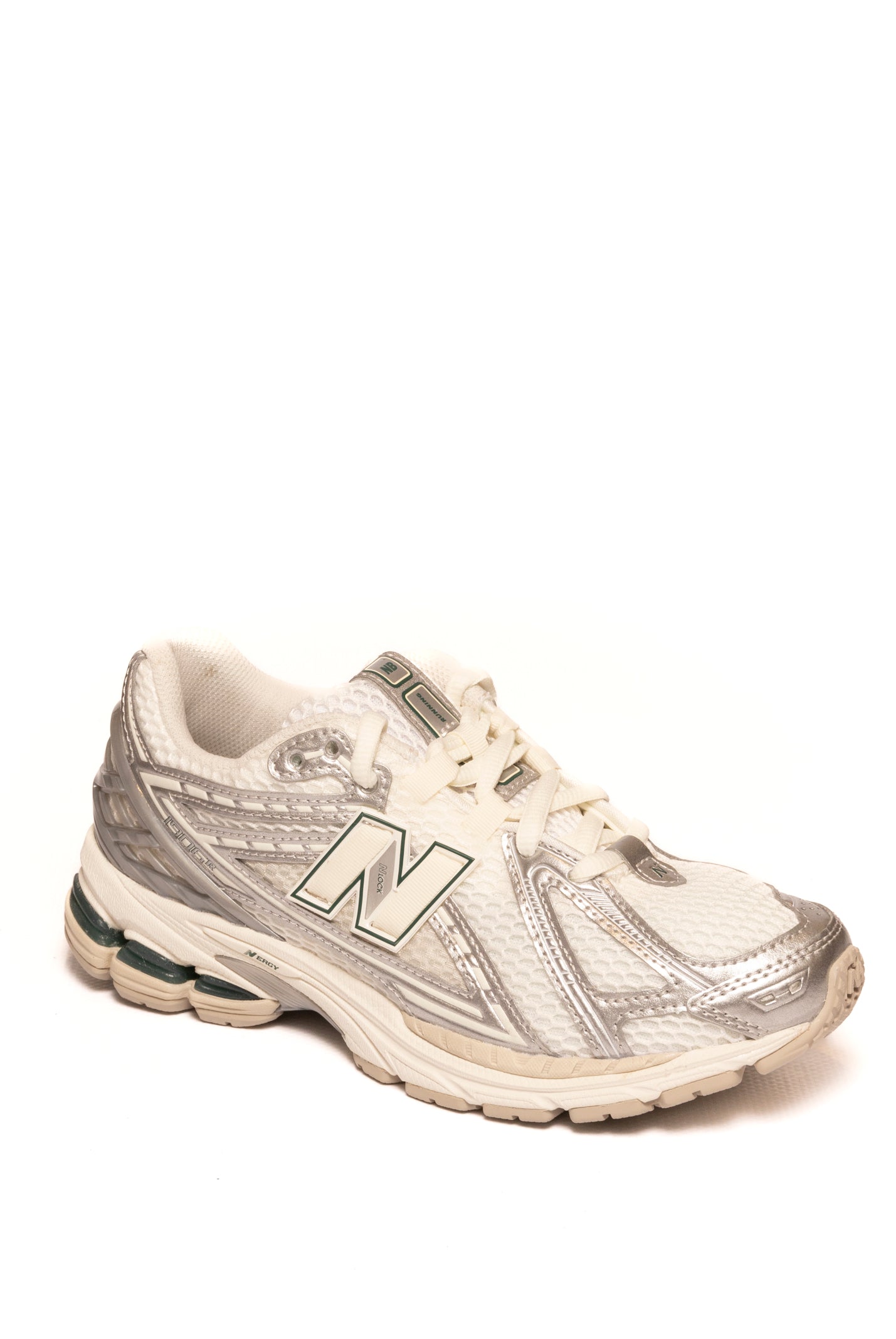 NEW BALANCE Sneaker 1906 ree bianco 1906 REE-SILVER