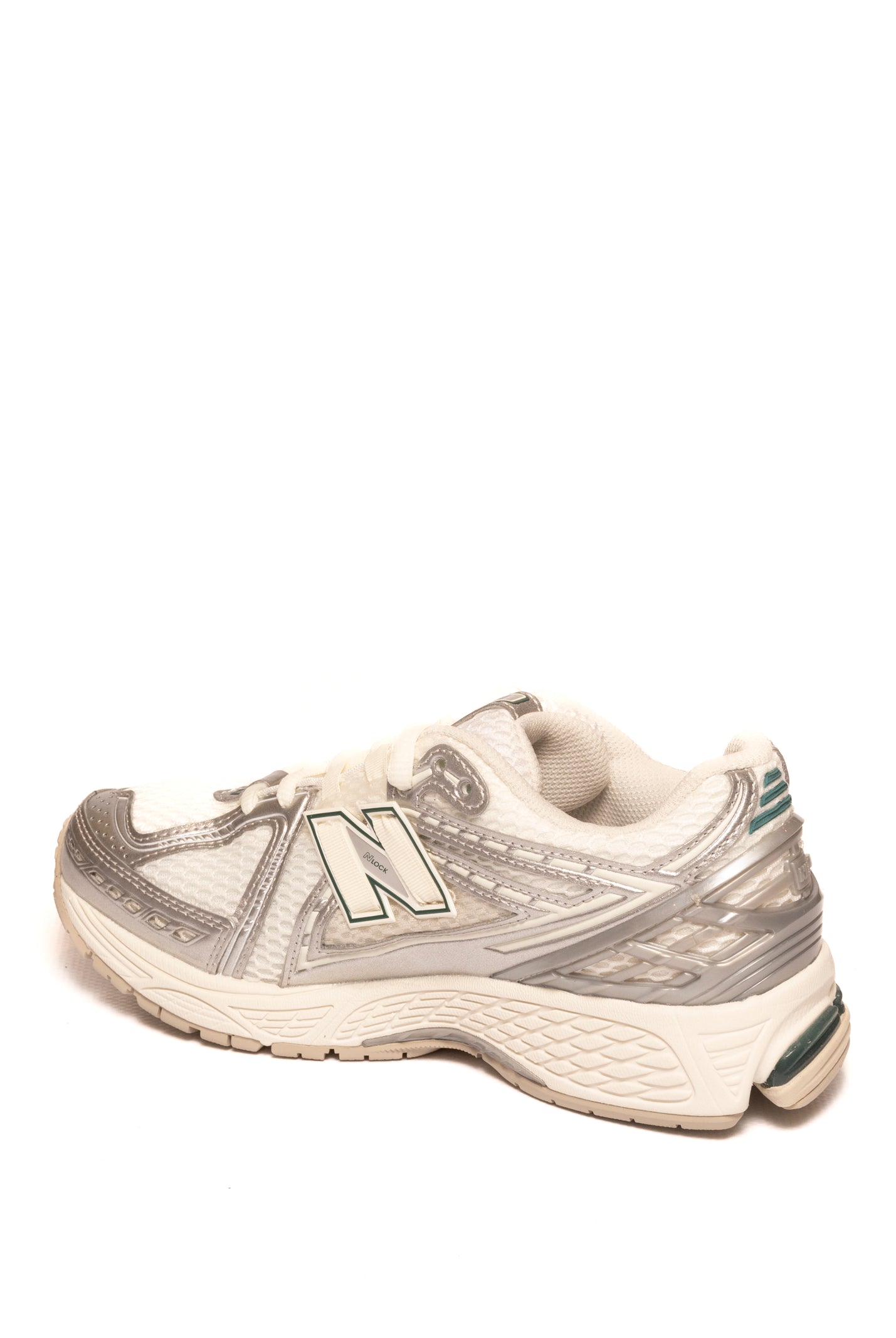 NEW BALANCE Sneaker 1906 ree bianco 1906 REE-SILVER