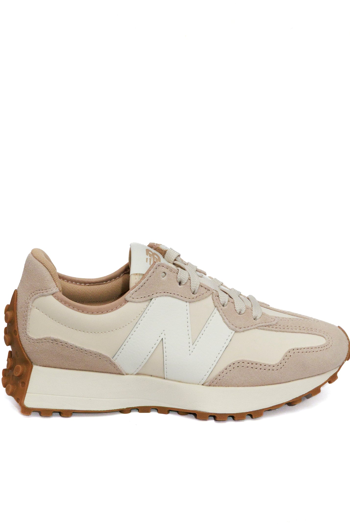 NEW BALANCE Sneaker 327 beige 327 U ASL-TAN