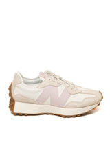 White/pink