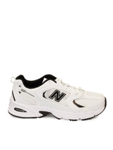 White/black
