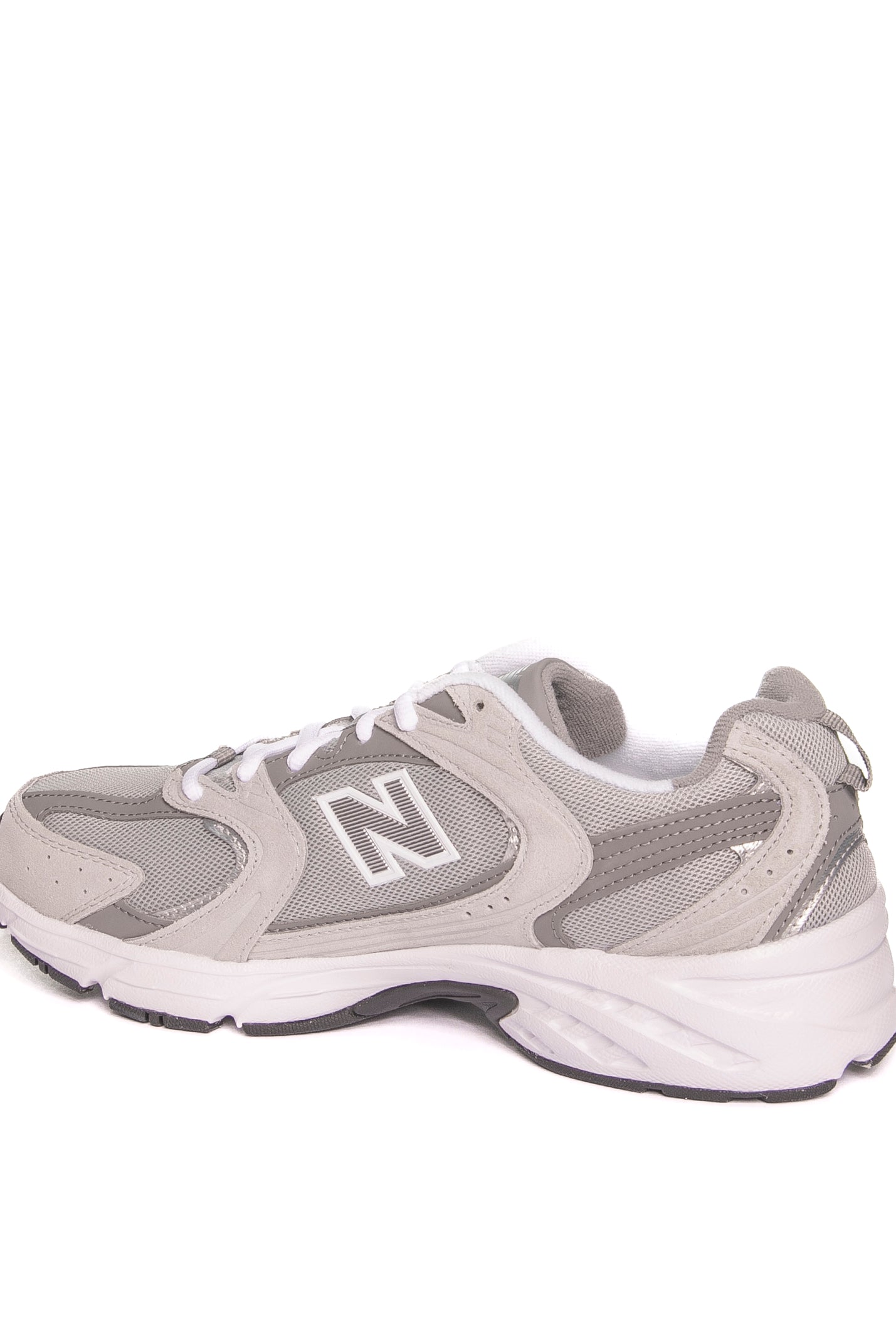 NEW BALANCE Sneaker 530 grigio 530 U CK-GREY