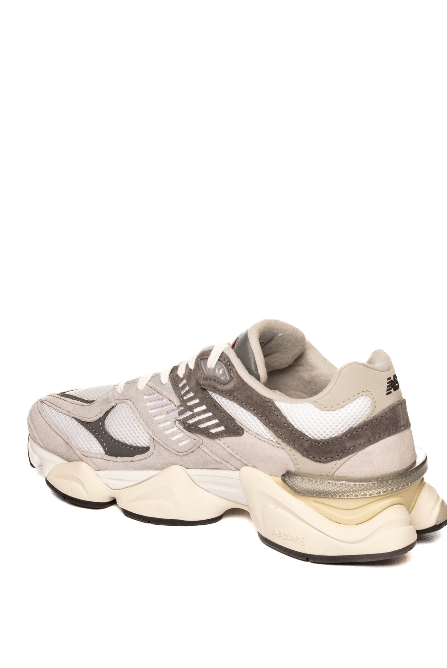 NEW BALANCE Sneaker 9060 GRY grigio 9060 GRY-GREY