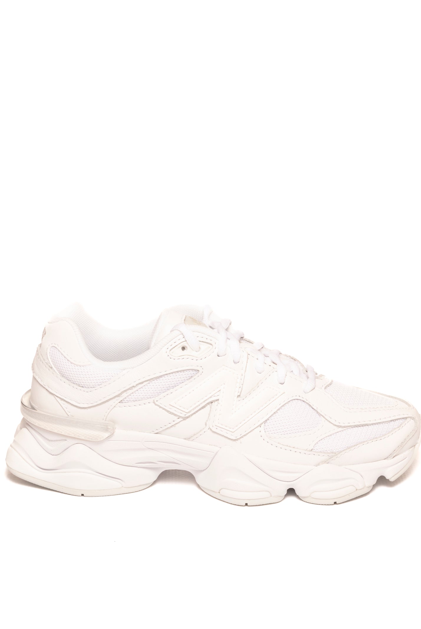 NEW BALANCE Sneaker 9060 nrj bianco 9060 NRJ-WHT