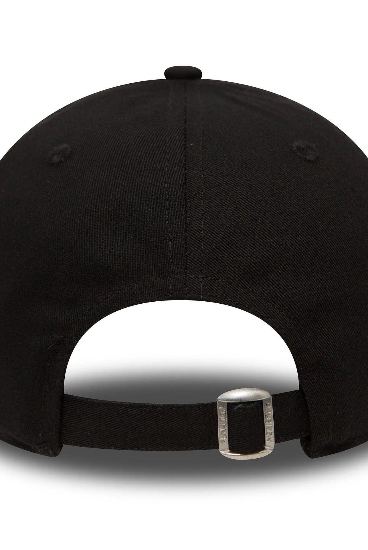 NEW ERA cappello new york yankees nero 10531941 9FORTY-BLK/WHT