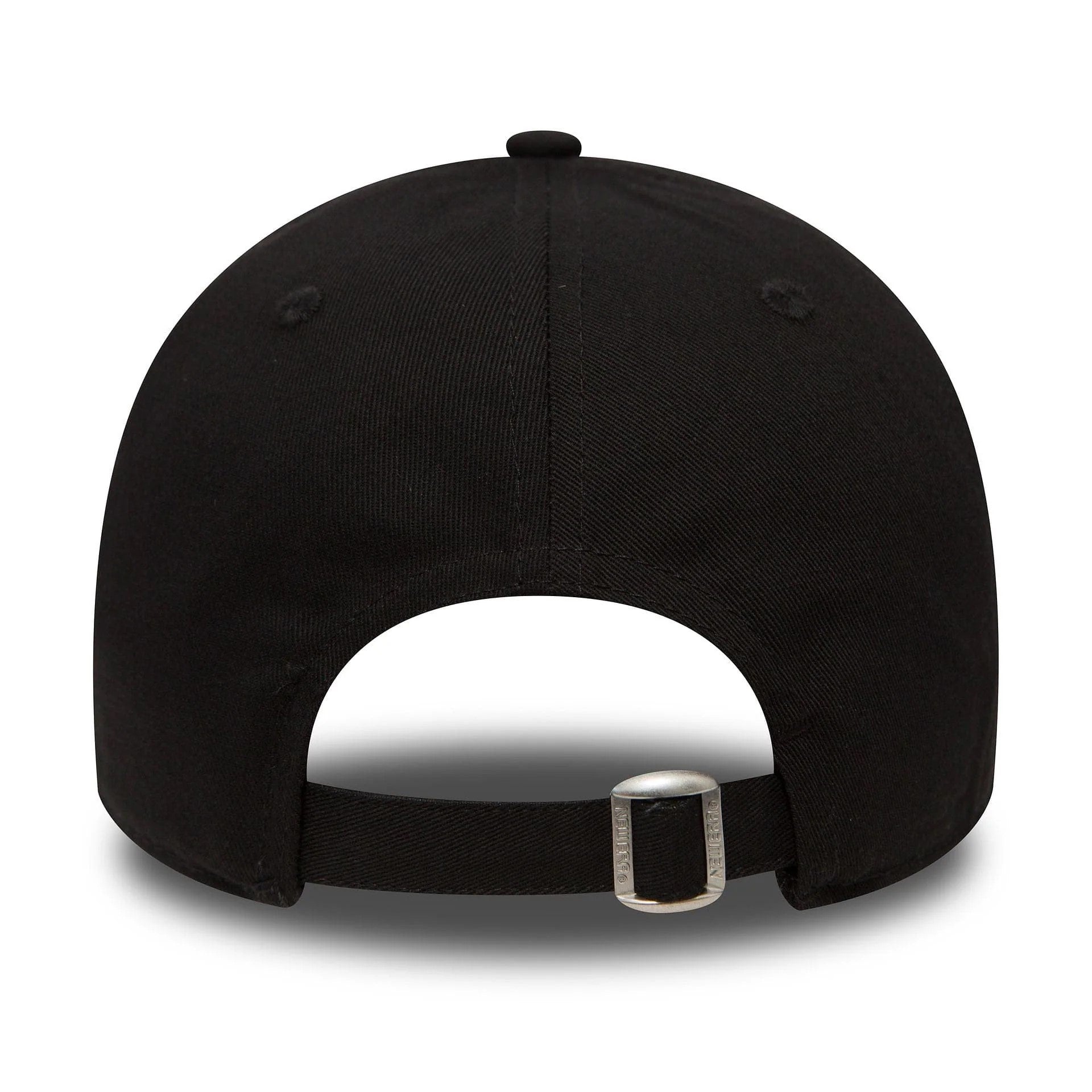 NEW ERA cappello new york yankees nero 10531941 9FORTY-BLK/WHT