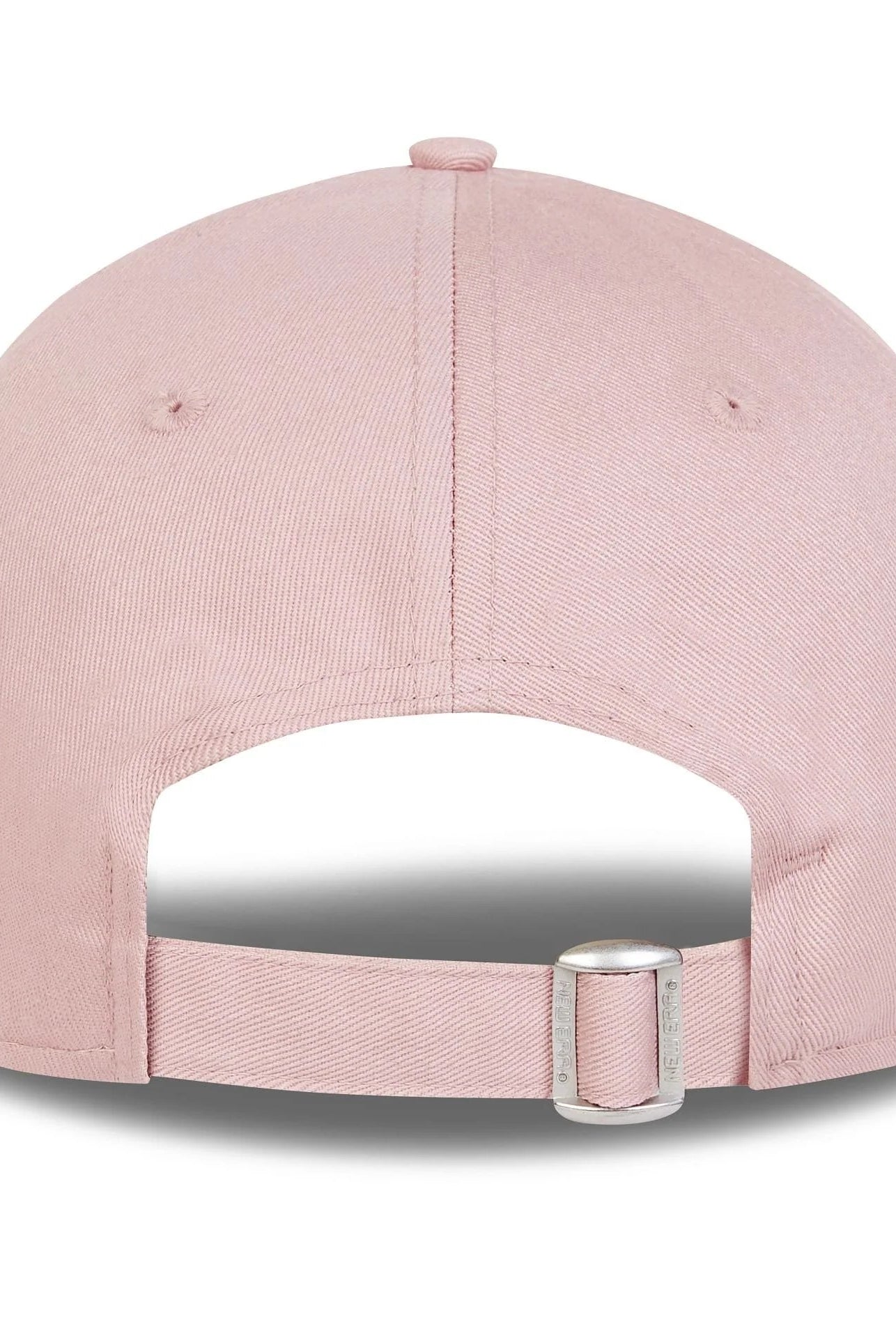 NEW ERA cappello new york yankees rosa 60244716 9FORTY-PINK/WHT