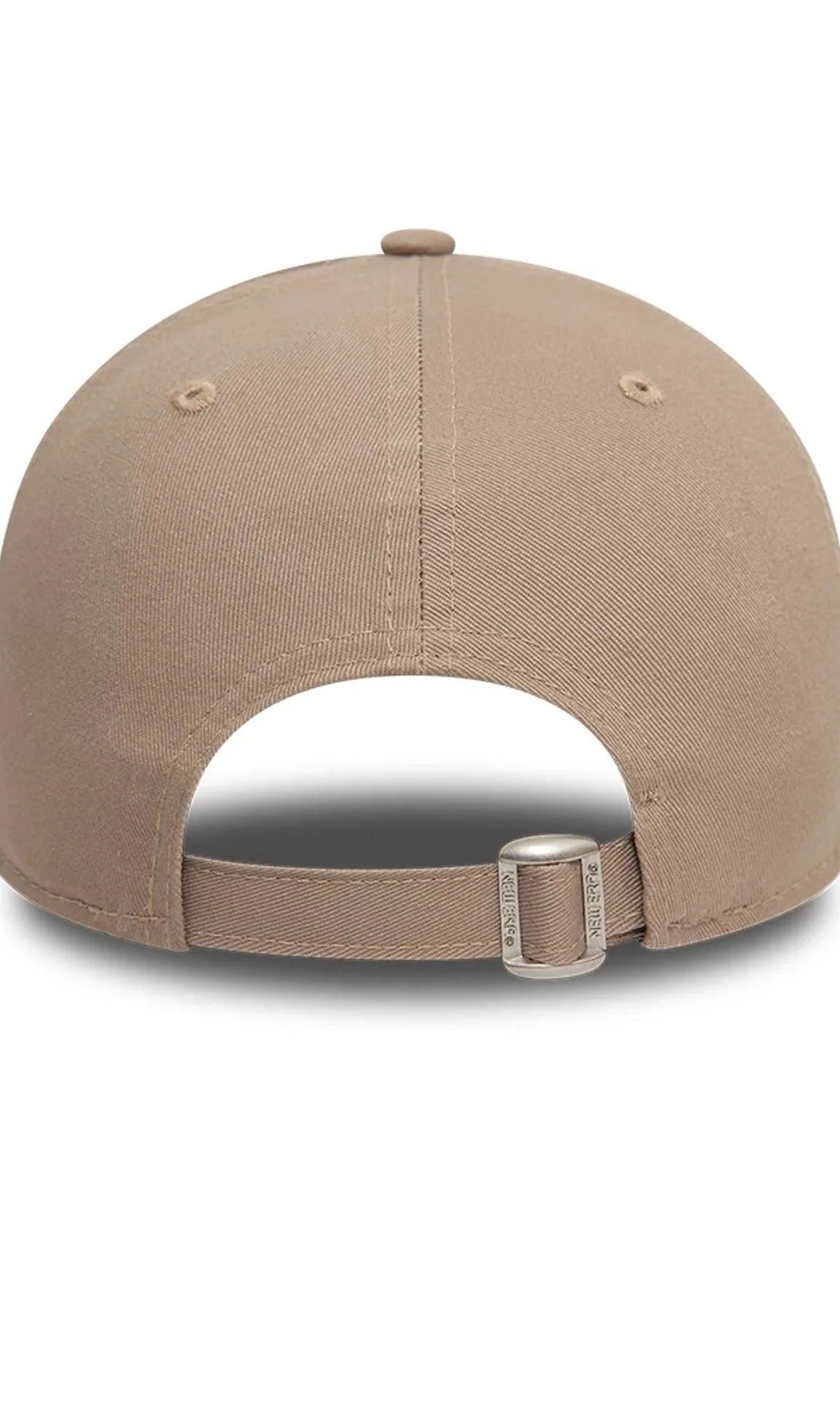 NEW ERA cappello new york yankees beige 60471457 9FORTY-BEI/WHT
