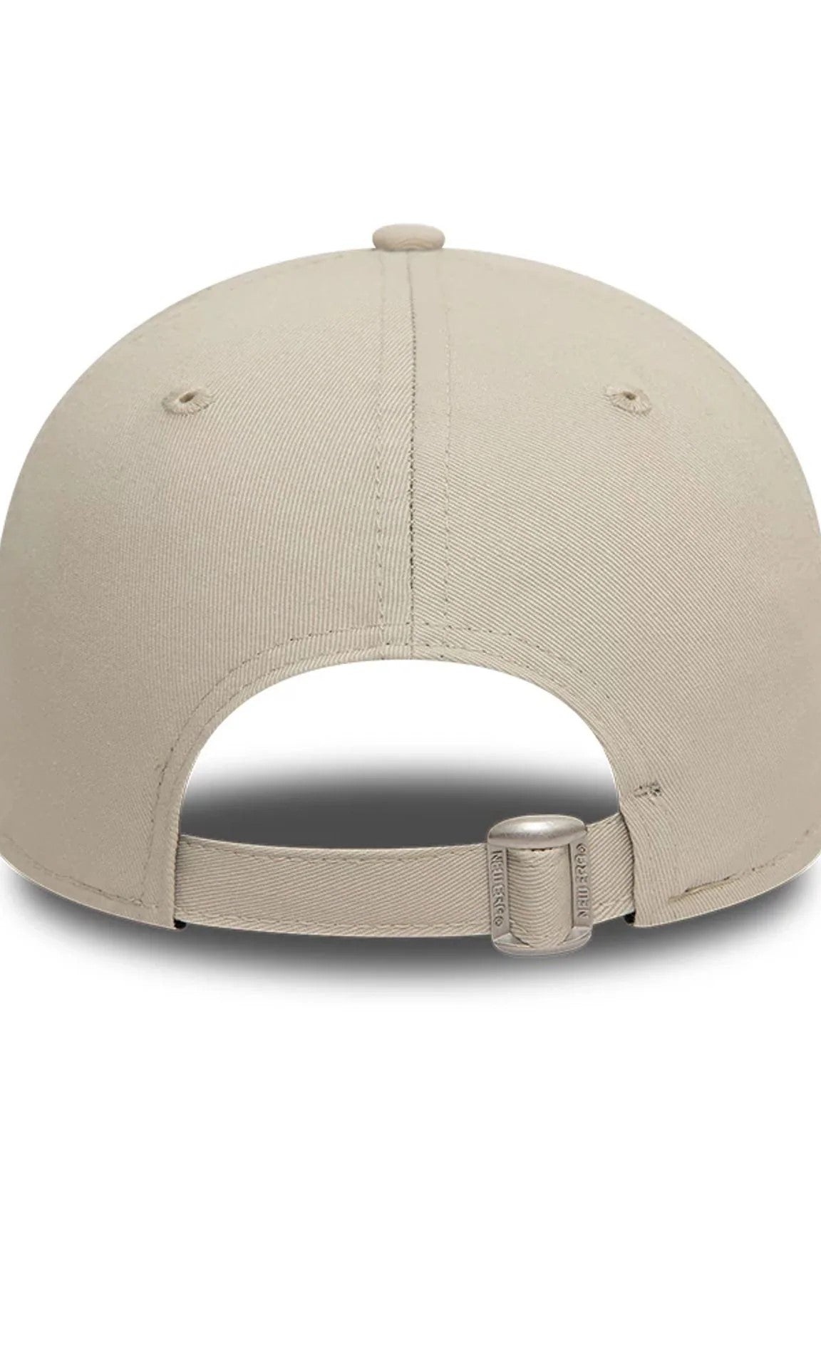 NEW ERA cappello new york yankees stone 60471459 9FORTY-STO/WHT