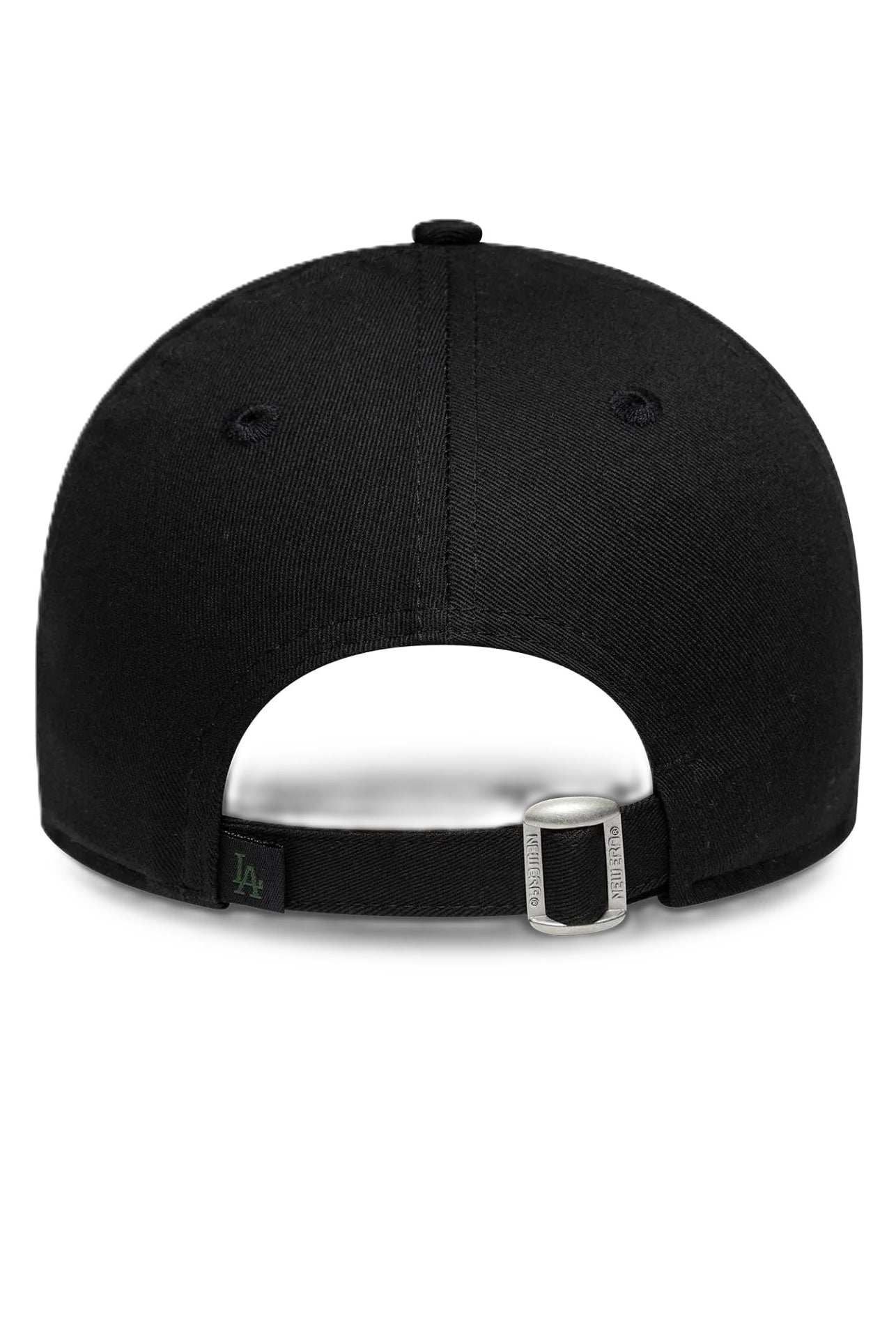 NEW ERA cappello los angeles nero 60667480 FLORAL-BLACK
