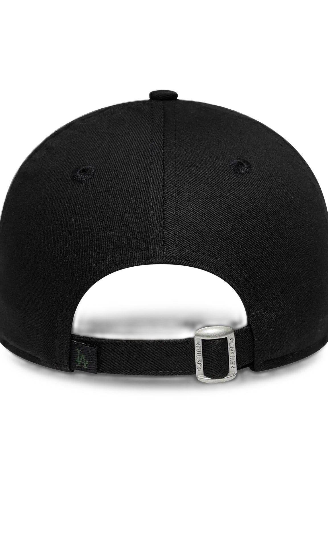 NEW ERA cappello los angeles nero 60667480 FLORAL-BLACK