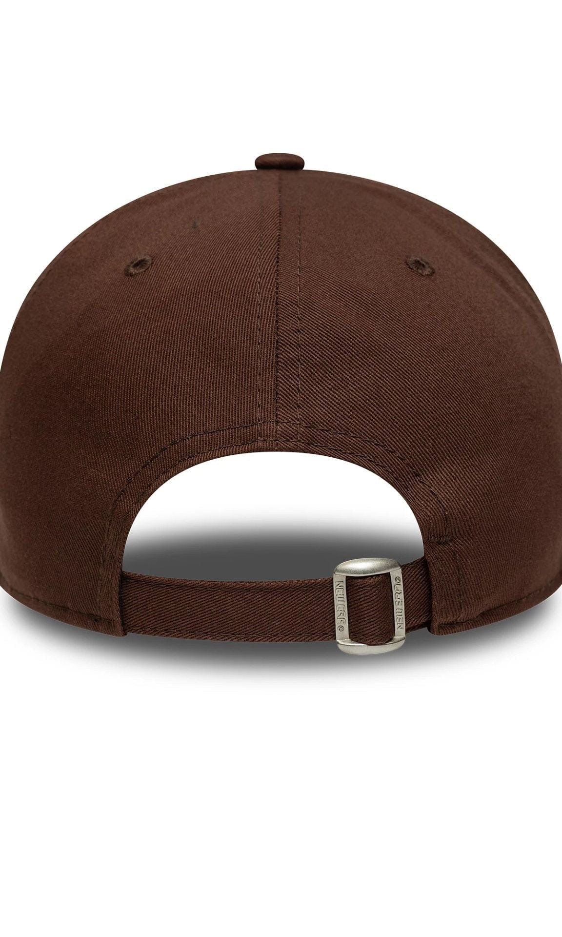 NEW ERA cappello new york yankees marrone 60771714 9FORTY-BROWN