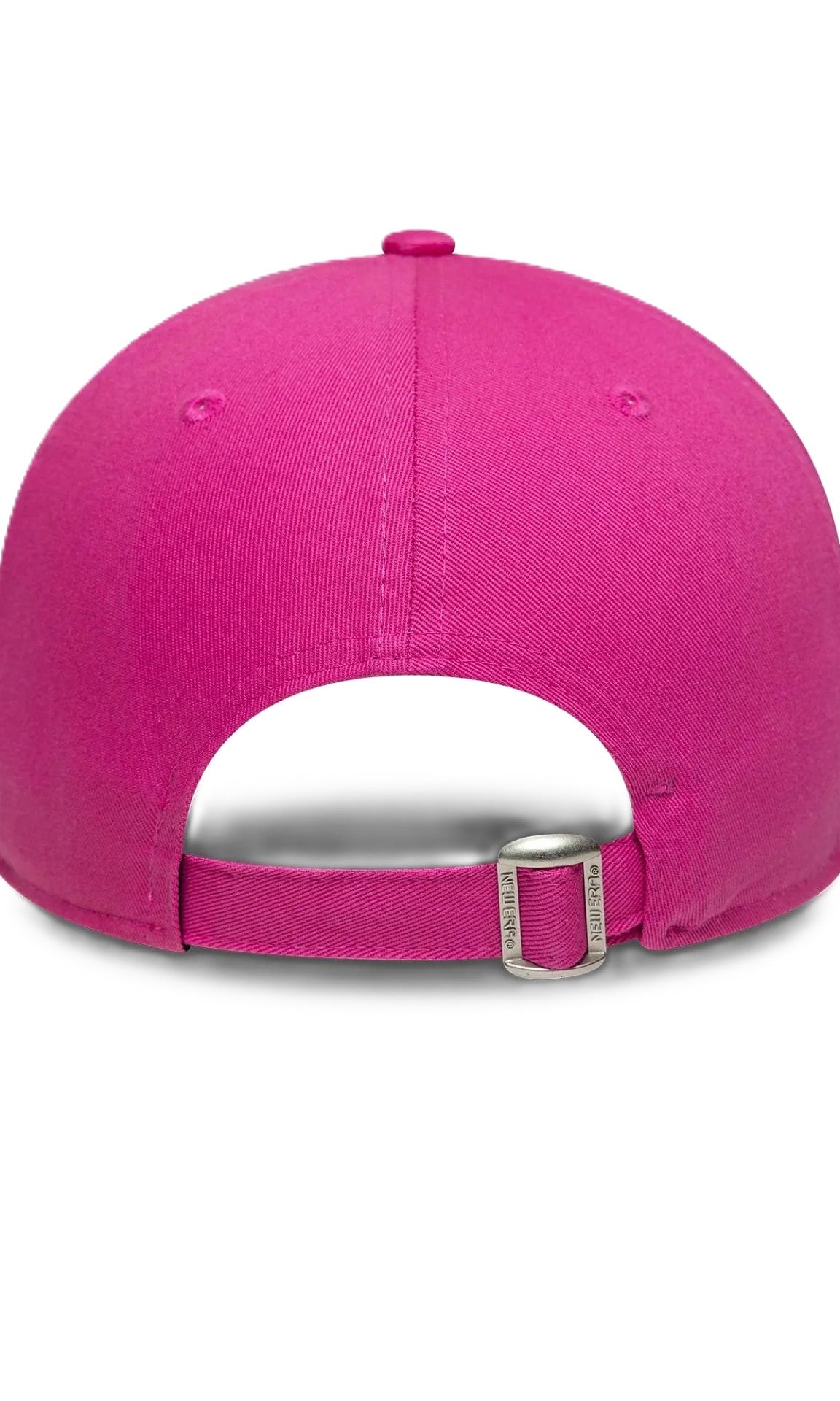 NEW ERA cappello new york yankees fucsia 60856268 TEAM-FUC/WHT