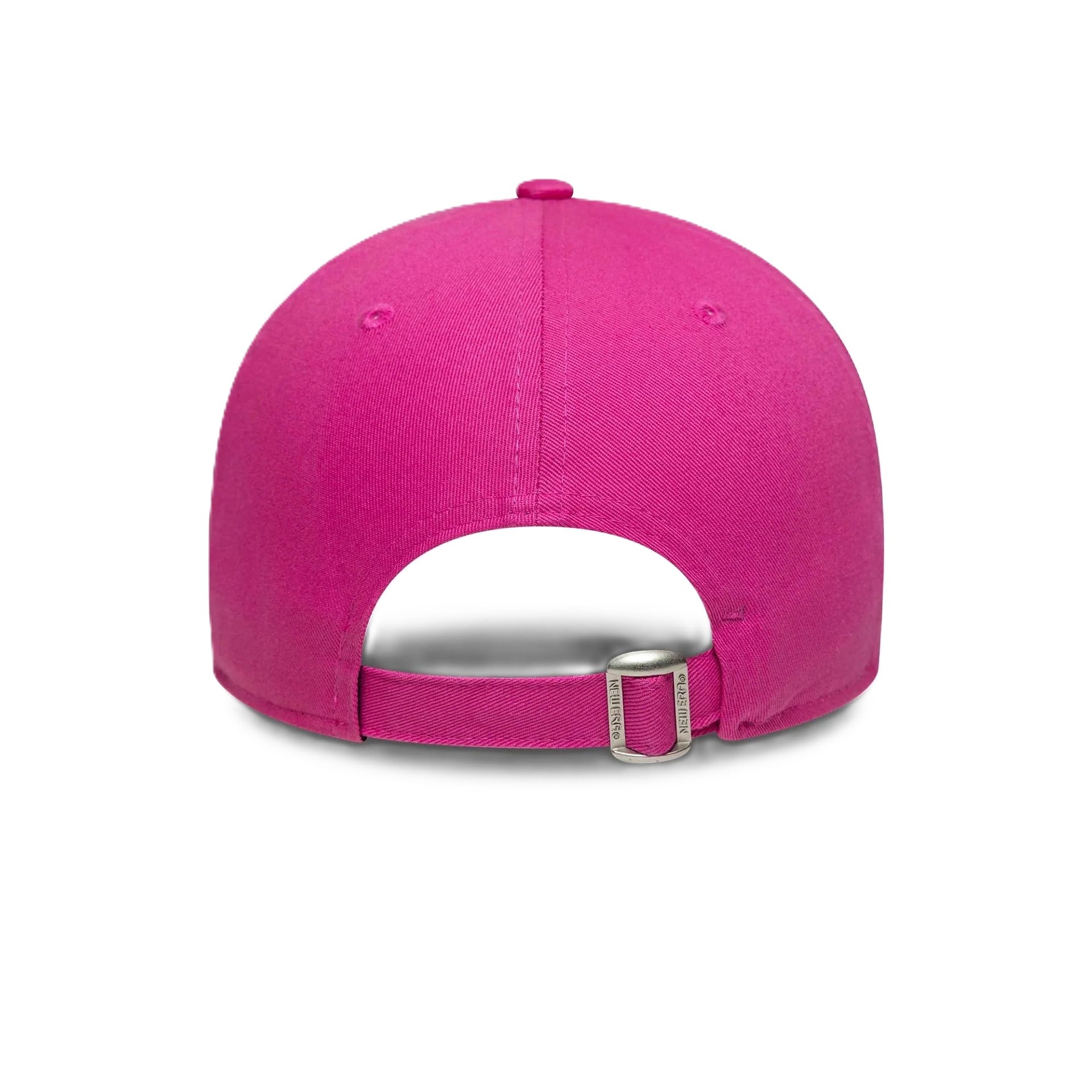 NEW ERA cappello new york yankees fucsia 60856268 TEAM-FUC/WHT